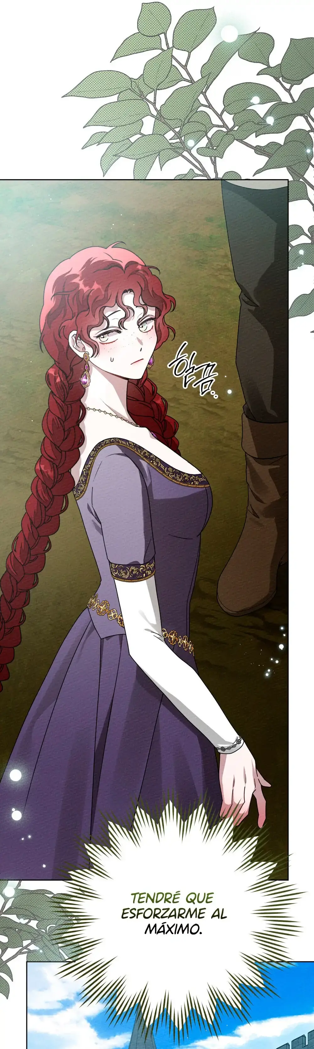 Capitulo 86 page 21