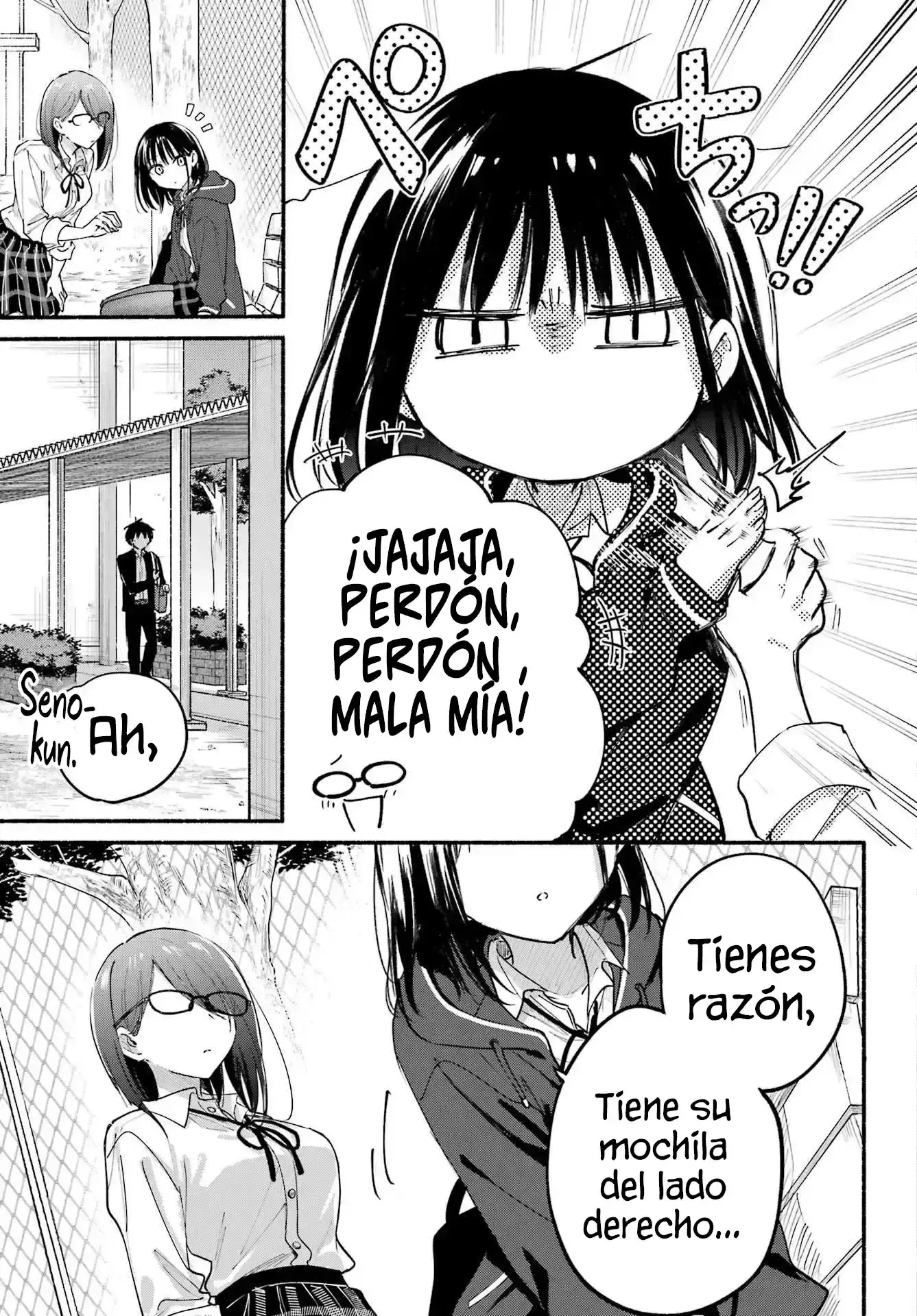 Capitulo 18 page 19