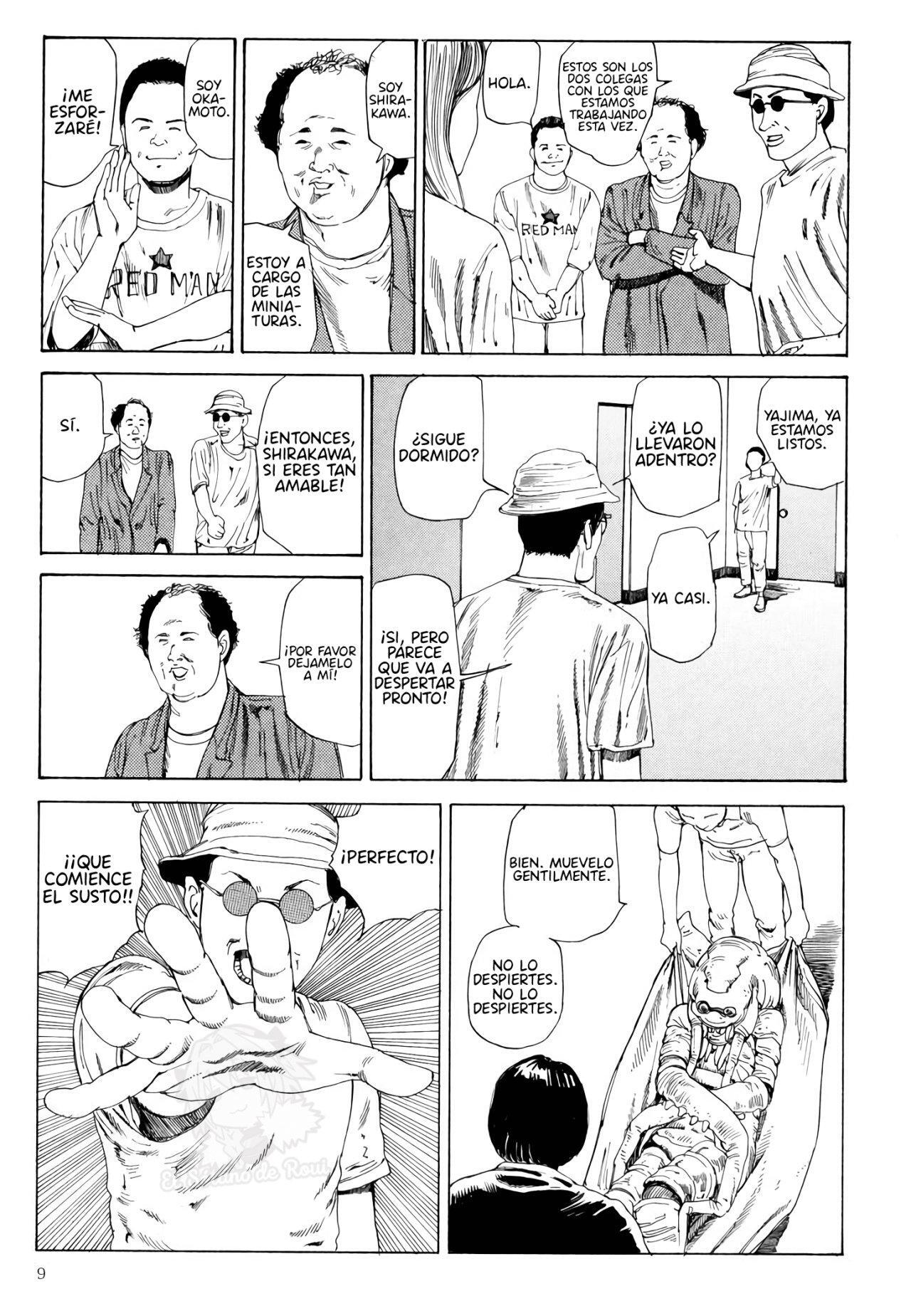 Capitulo 1 page 11