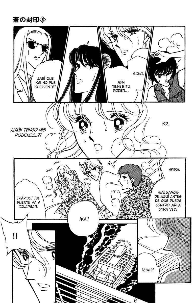 Capitulo 39 page 18