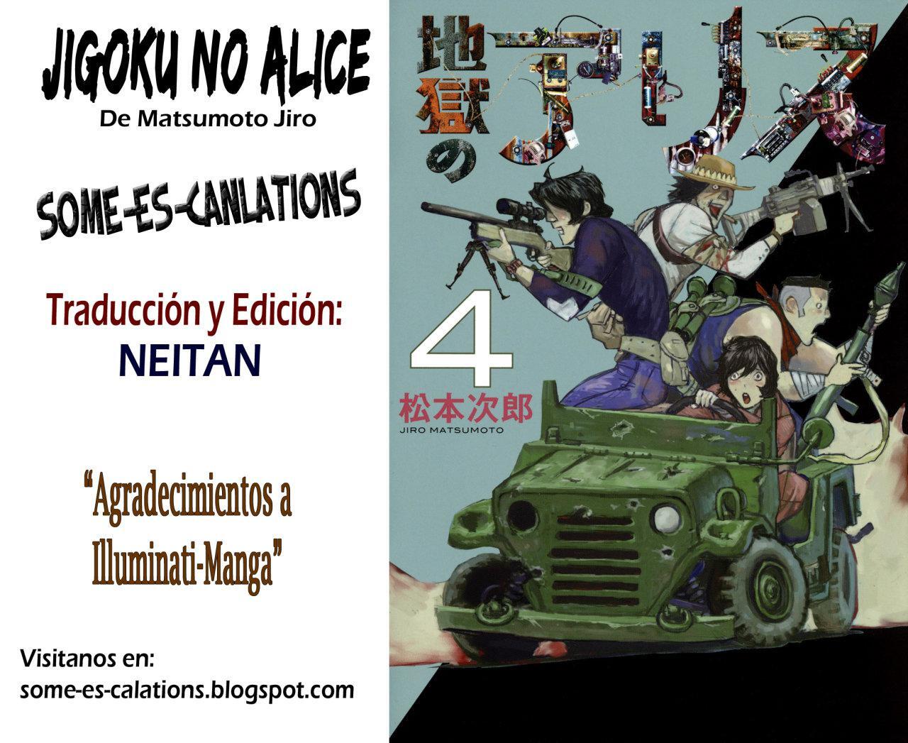 Capitulo 29 page 31