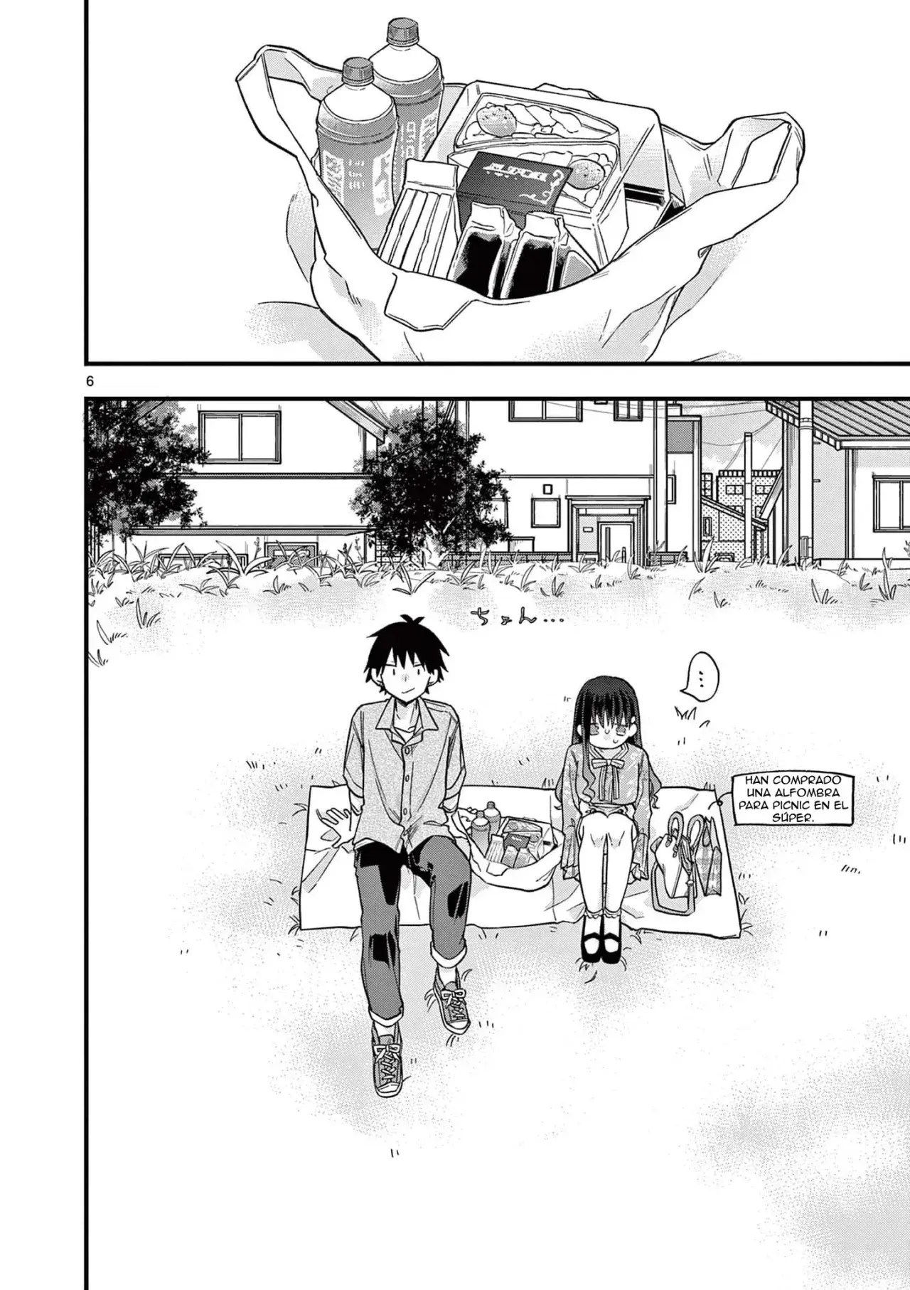 Capitulo 40 page 6
