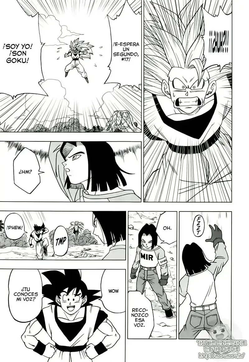 Capitulo 31 page 32