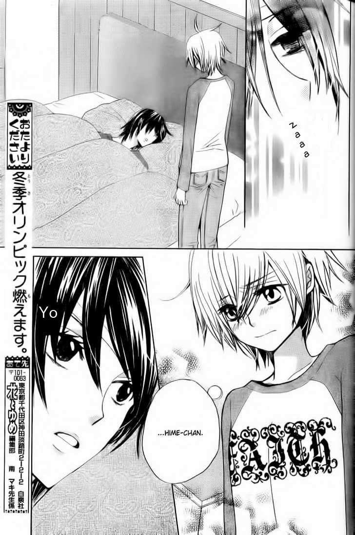 Capitulo 16 page 28