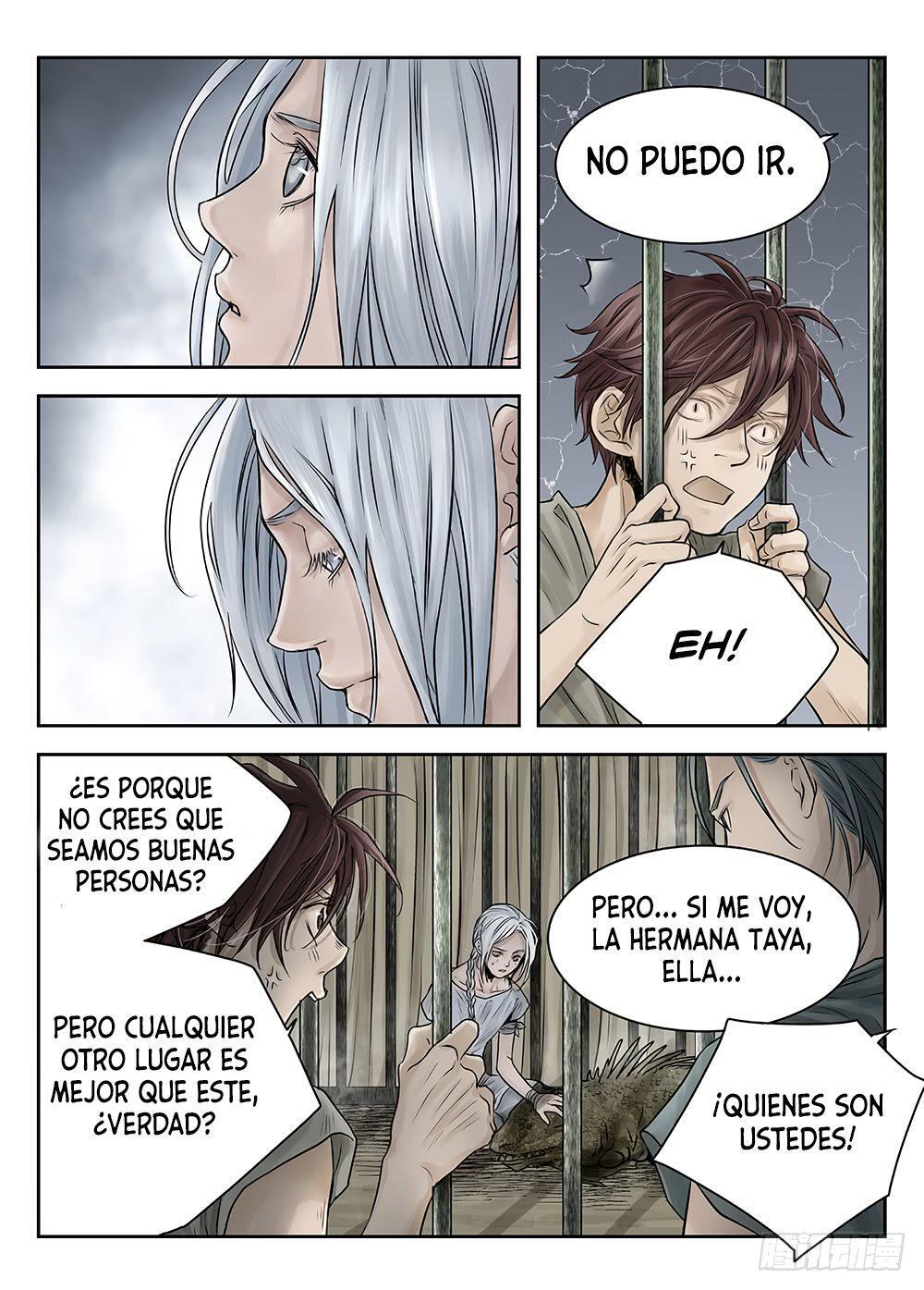 Capitulo 24.60 page 8