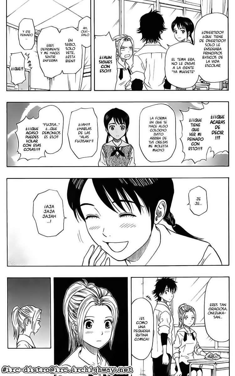 Capitulo 60 page 4