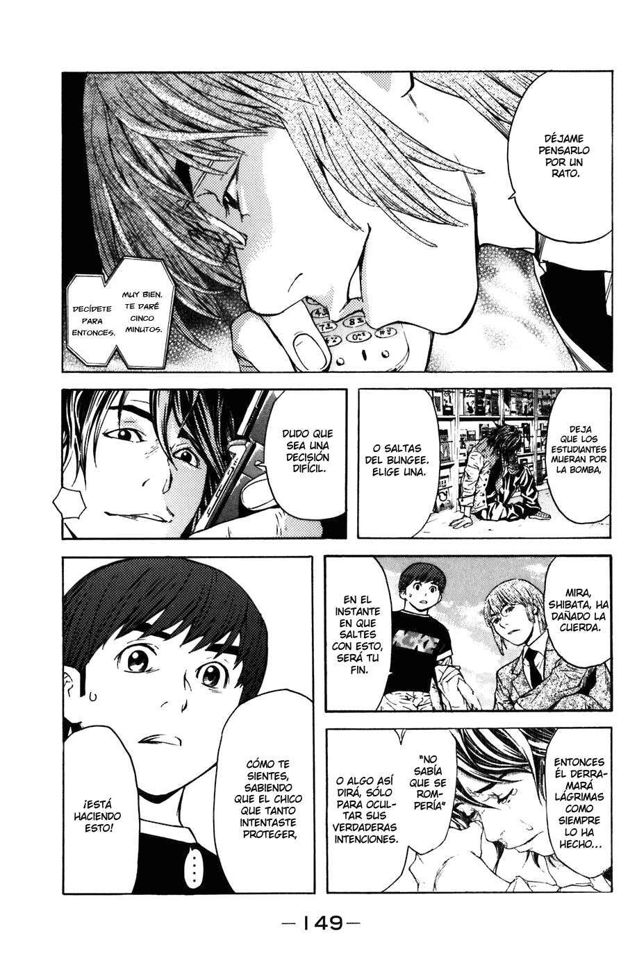 Capitulo 11 page 12