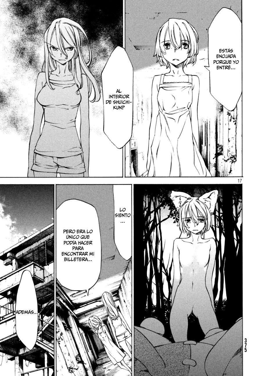 Capitulo 21 page 18