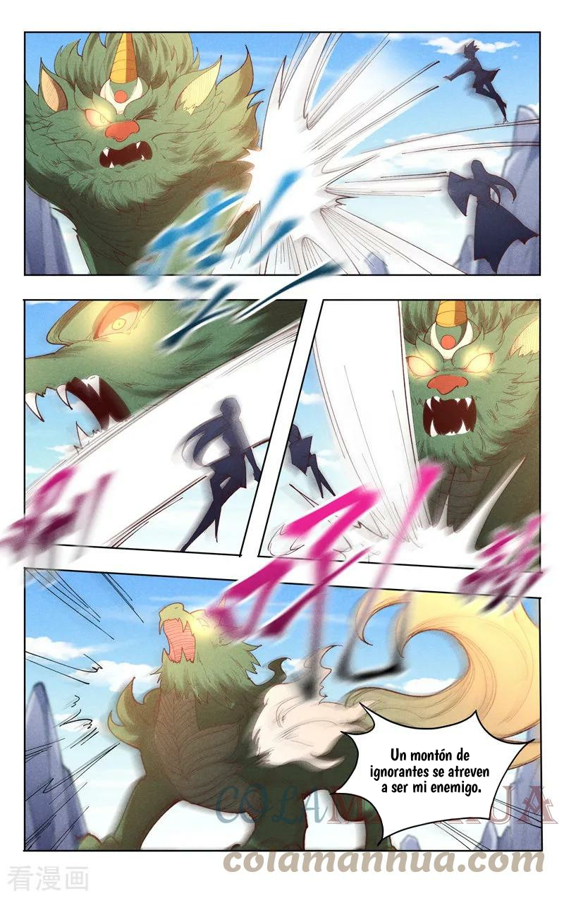 Capitulo 520 page 6
