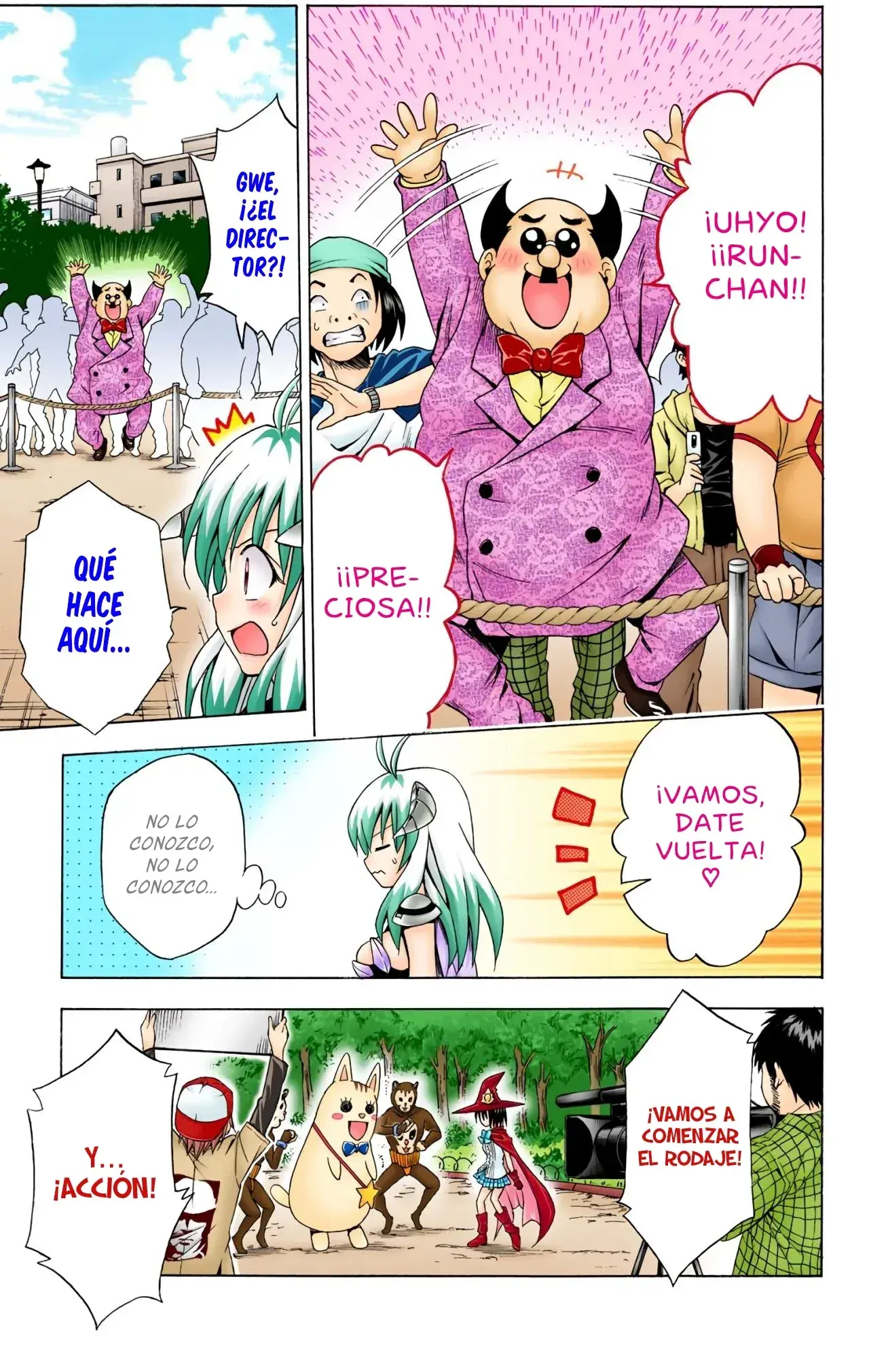 Capitulo 123 page 6