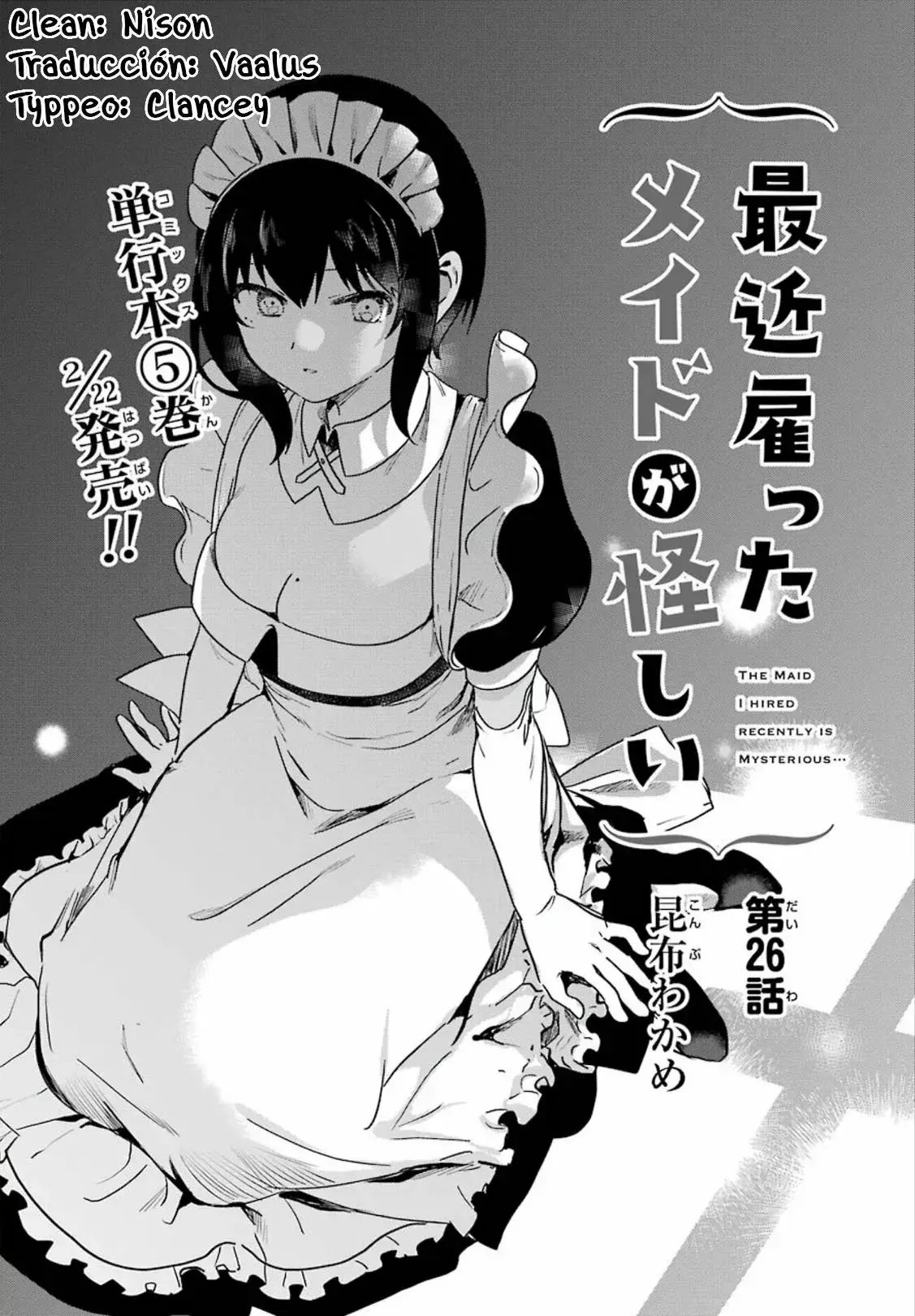 Capitulo 26 page 4