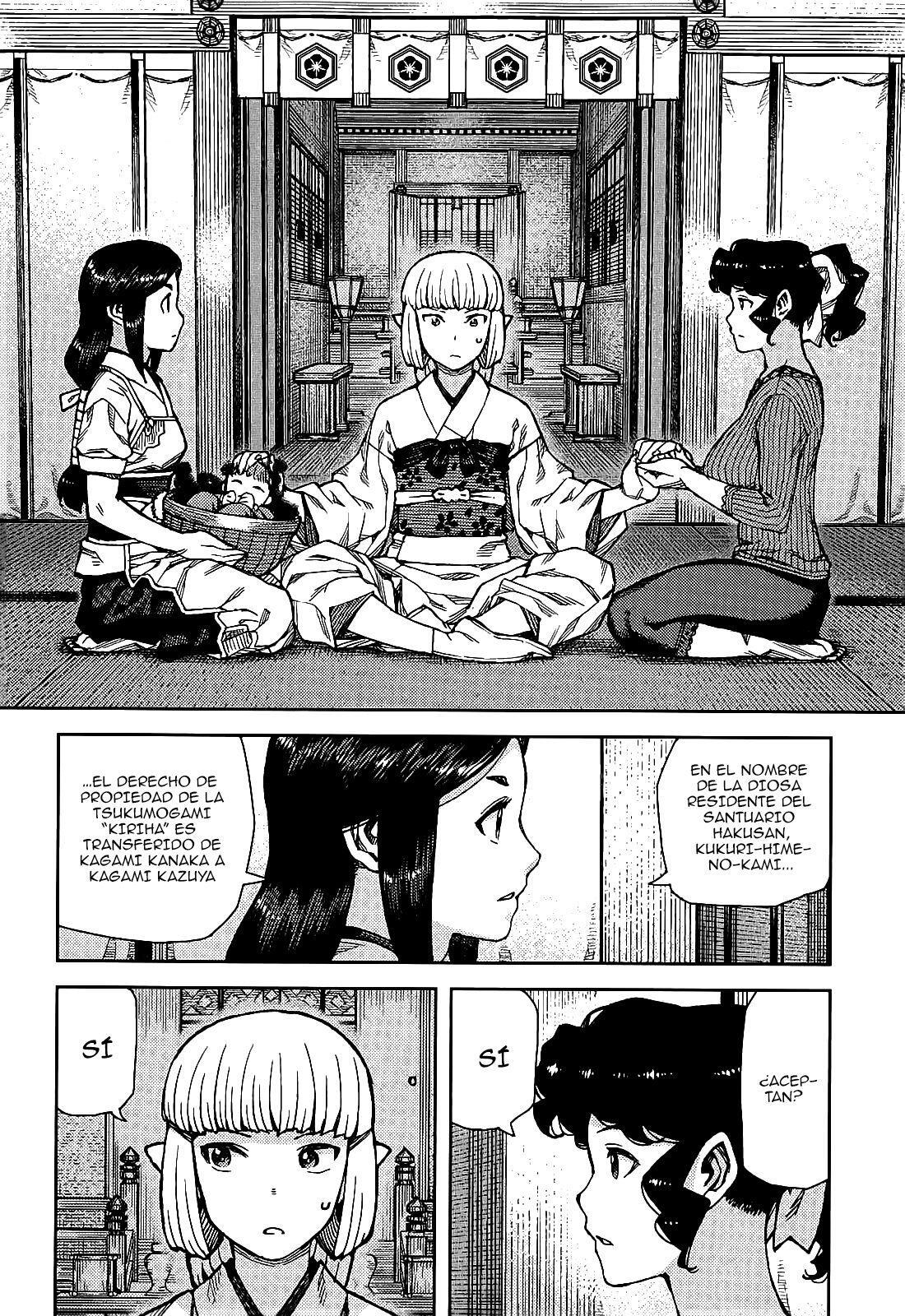 Capitulo 78 page 22