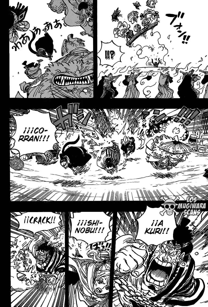Capitulo 972 page 14