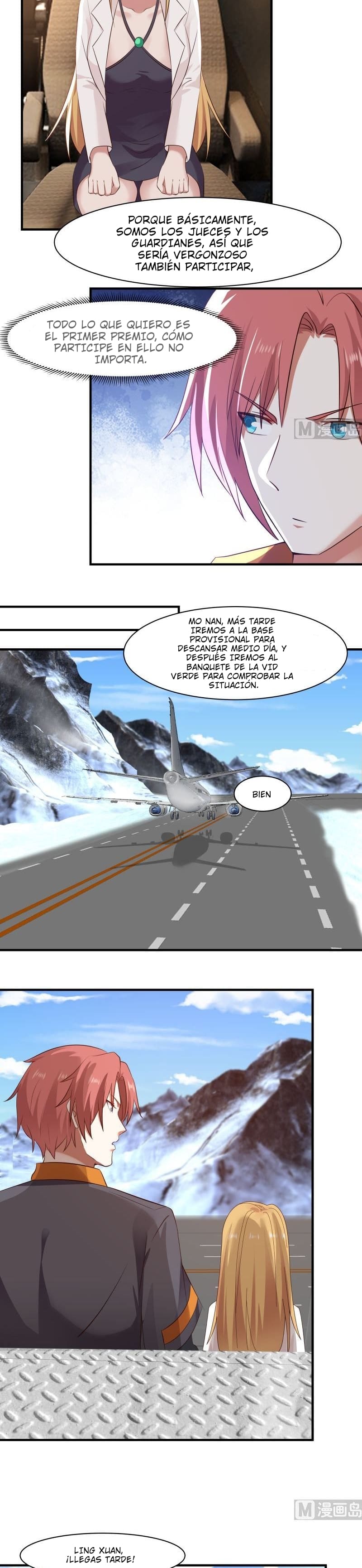Capitulo 420 page 4