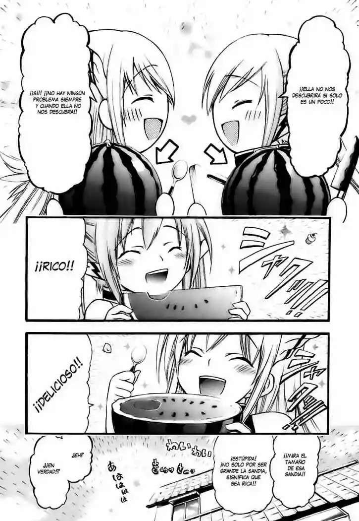 Capitulo 28 page 19