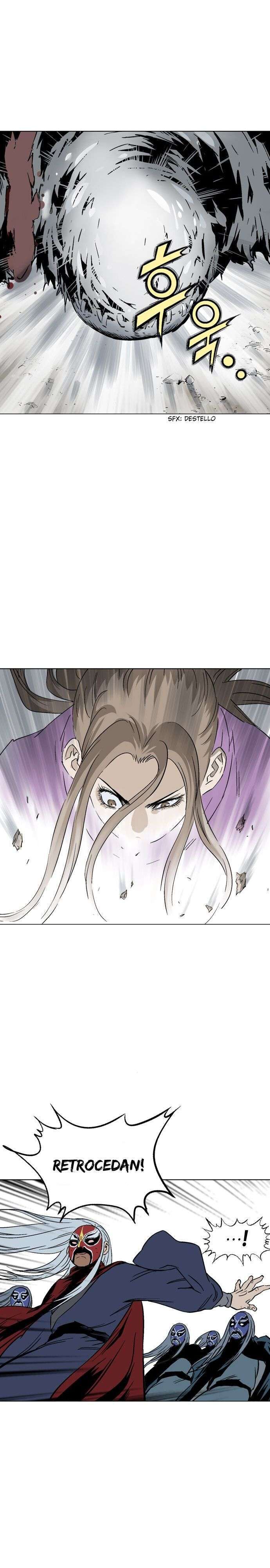 Capitulo 101 page 28