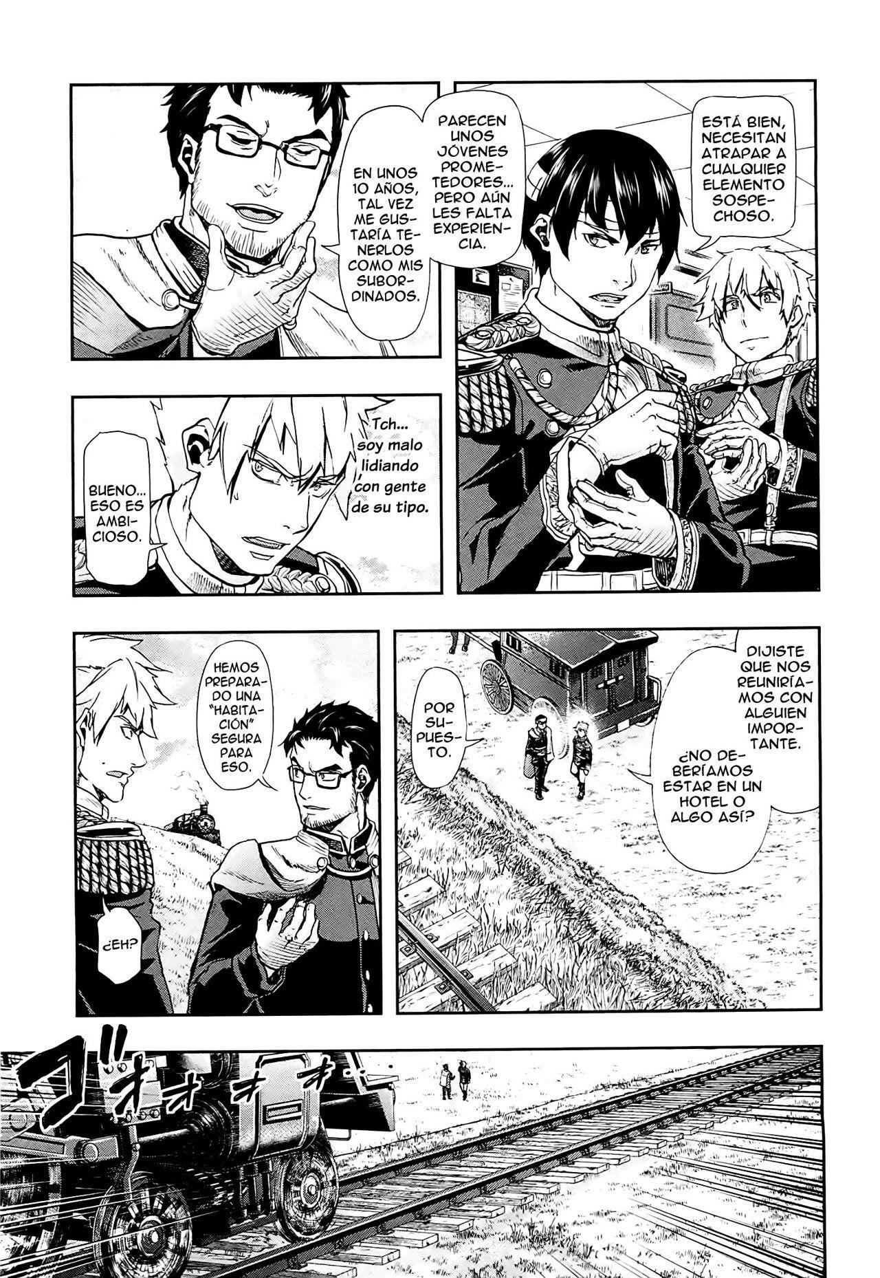 Capitulo 40 page 15
