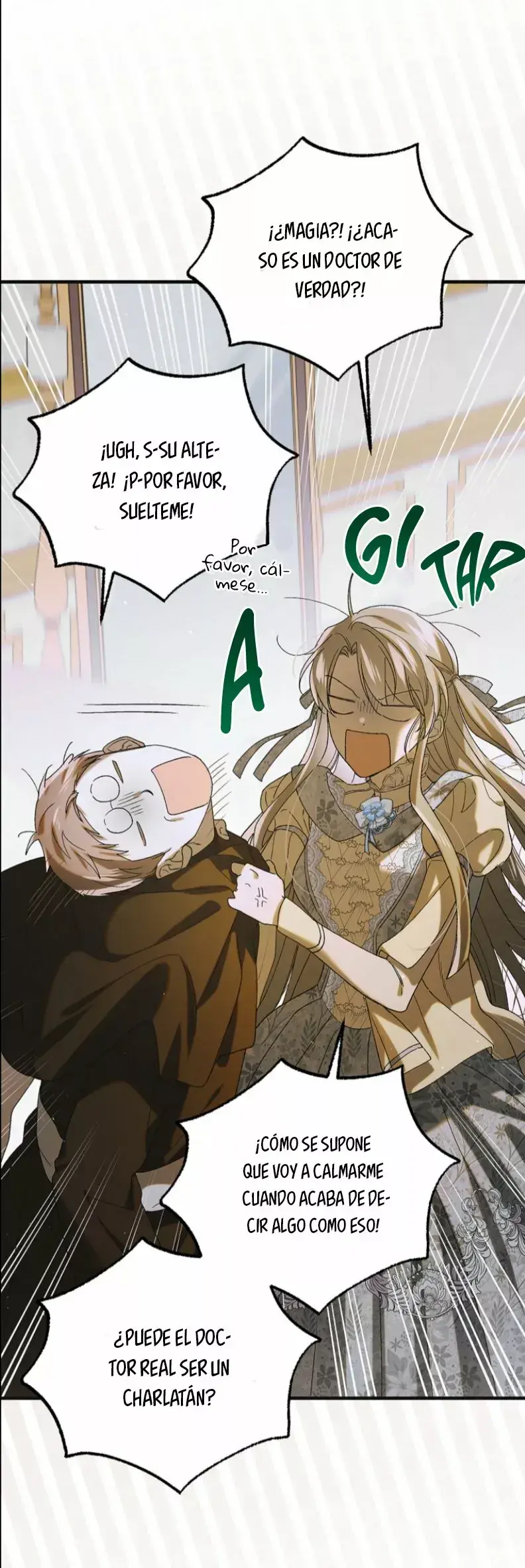 Capitulo 87 page 26