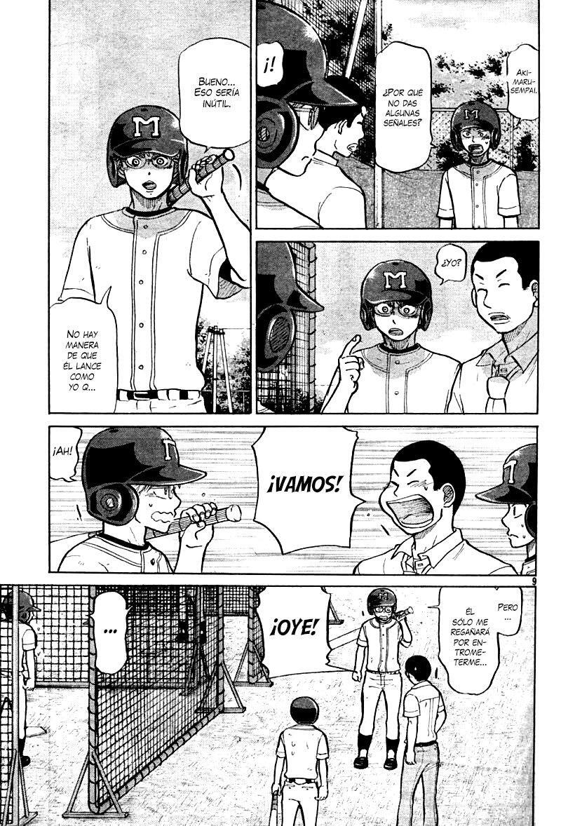Capitulo 86 page 10