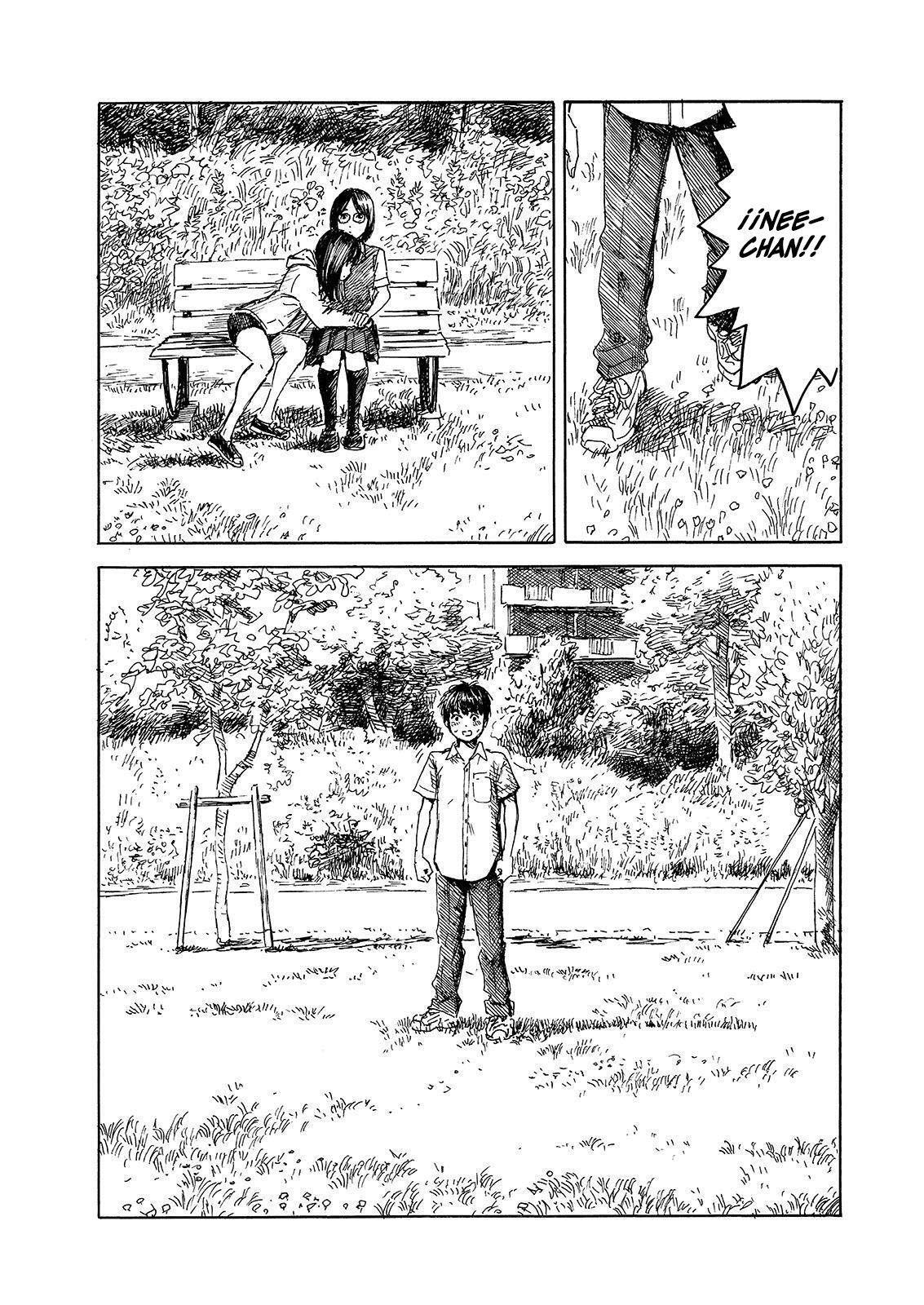 Capitulo 69 page 12