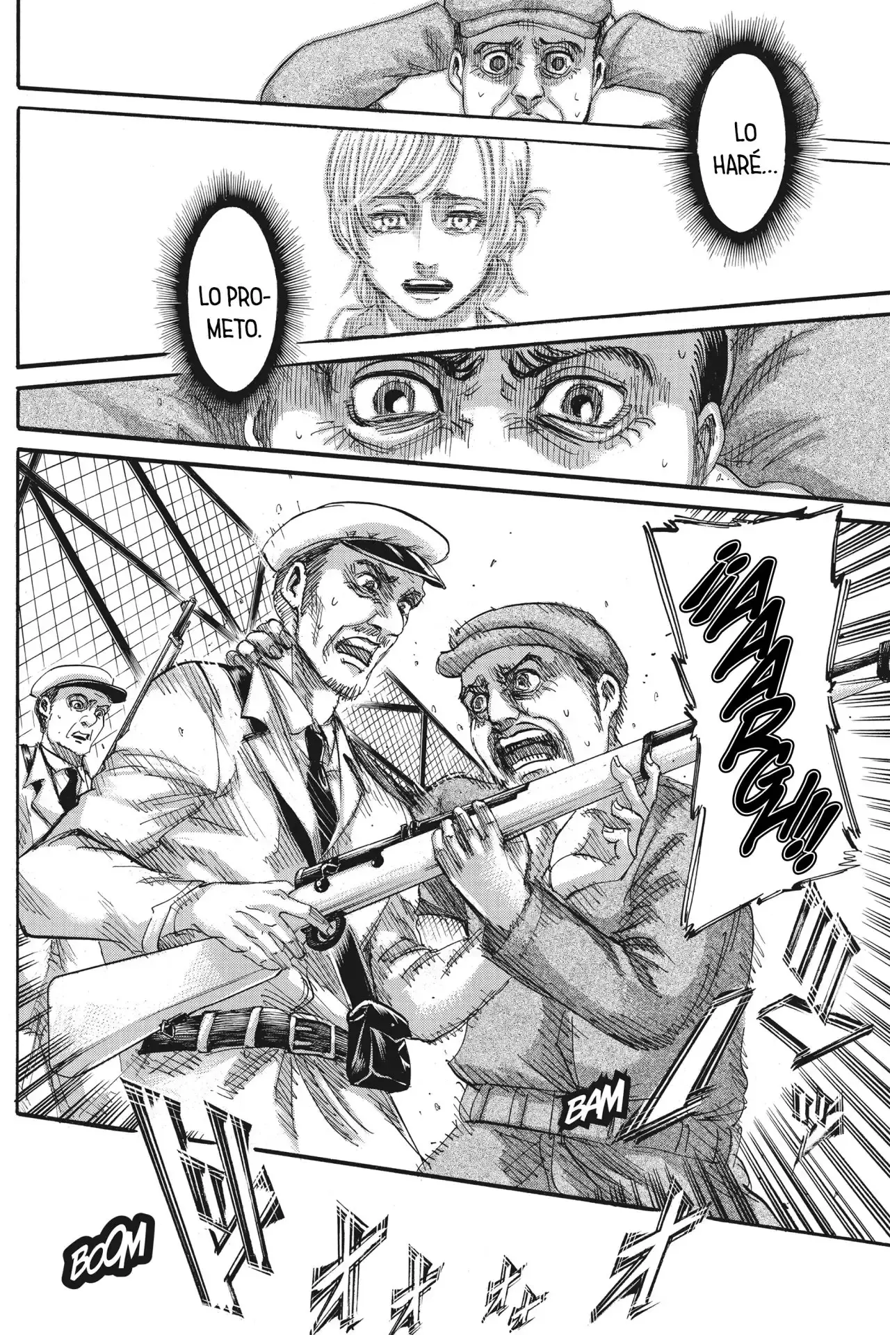 Capitulo 125 page 22