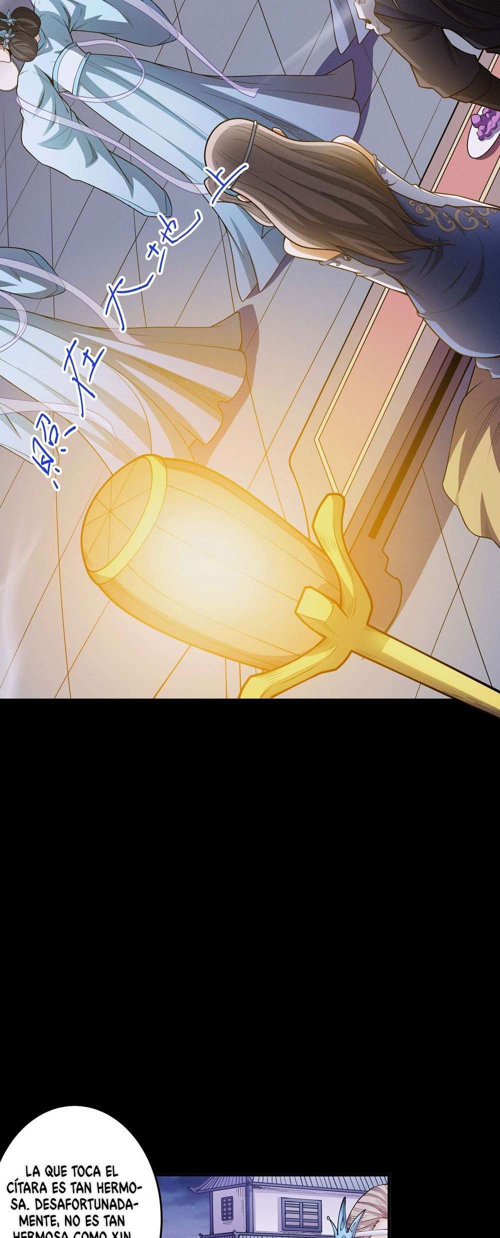 Capitulo 305 page 13