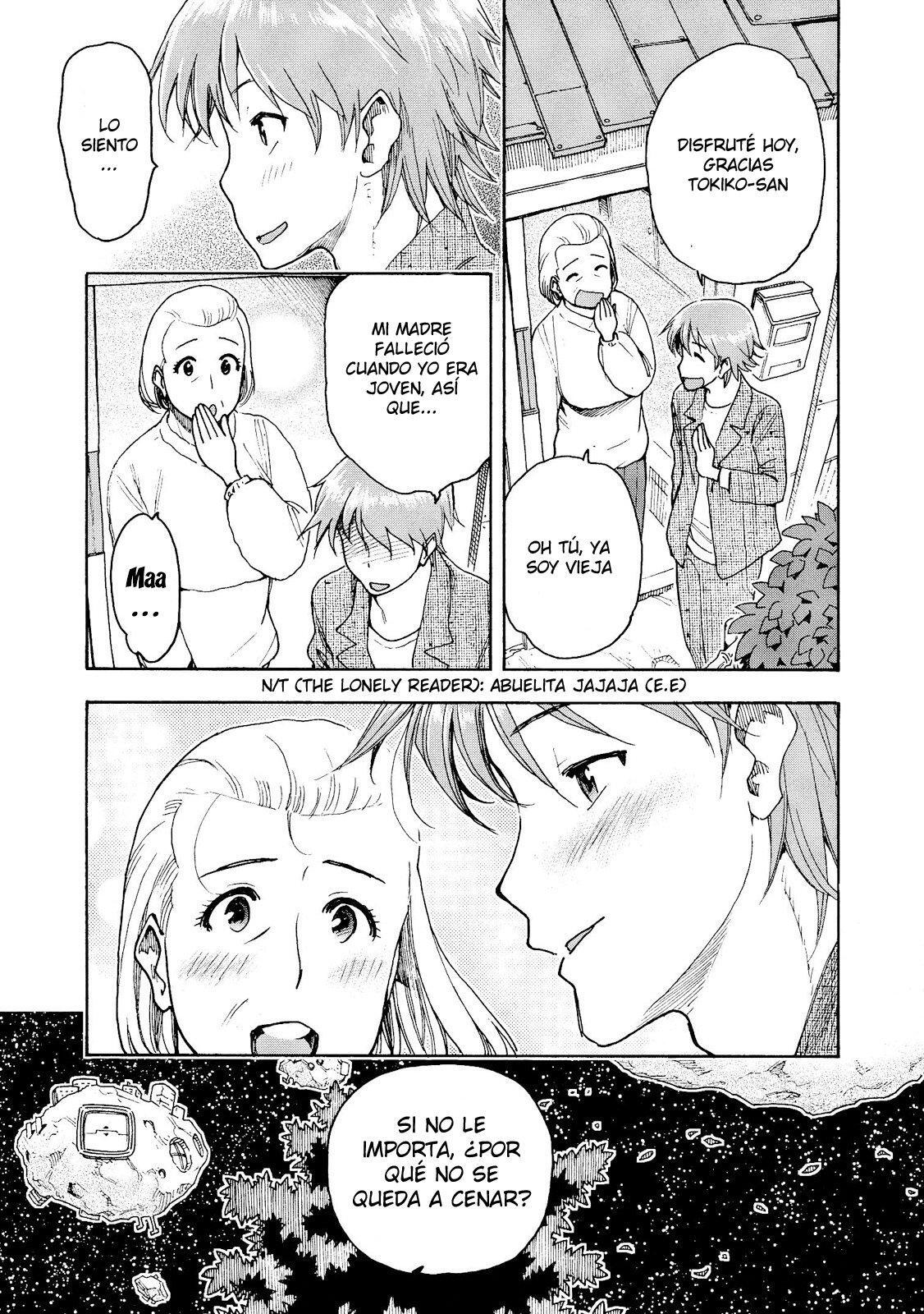Capitulo 20 page 10