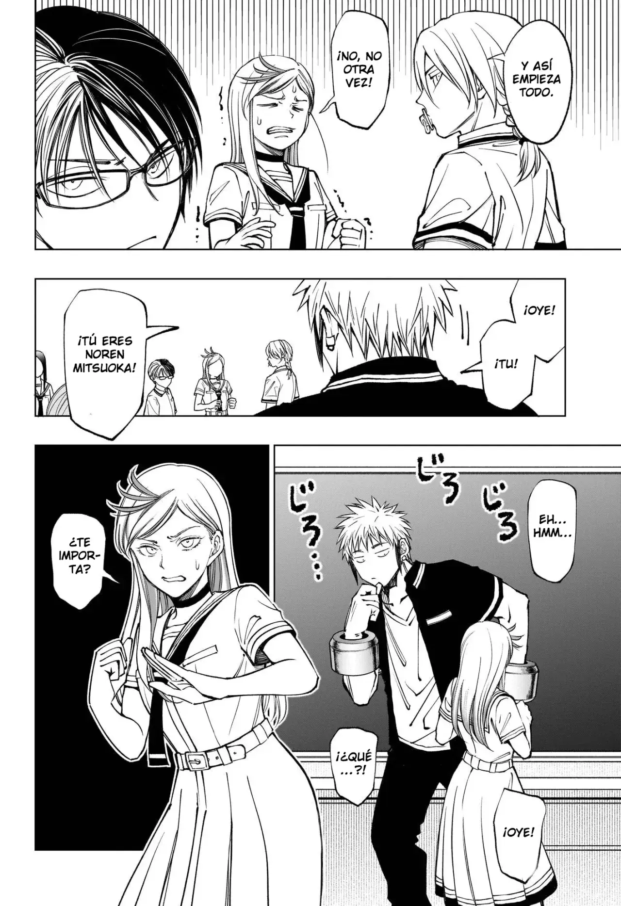 Capitulo 66 page 15