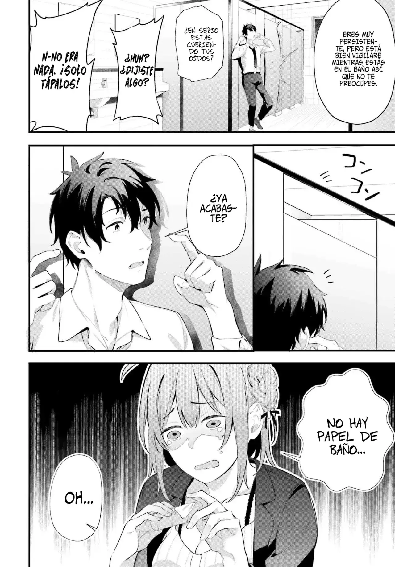 Capitulo 7.20 page 13