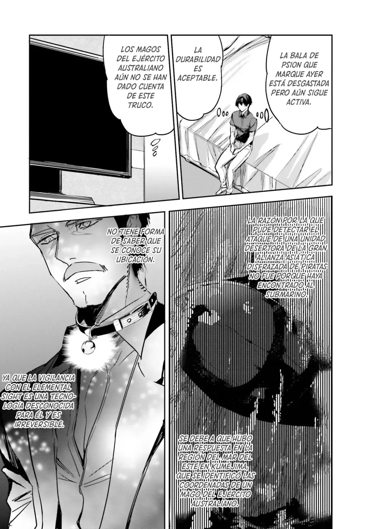 Capitulo 11 page 20