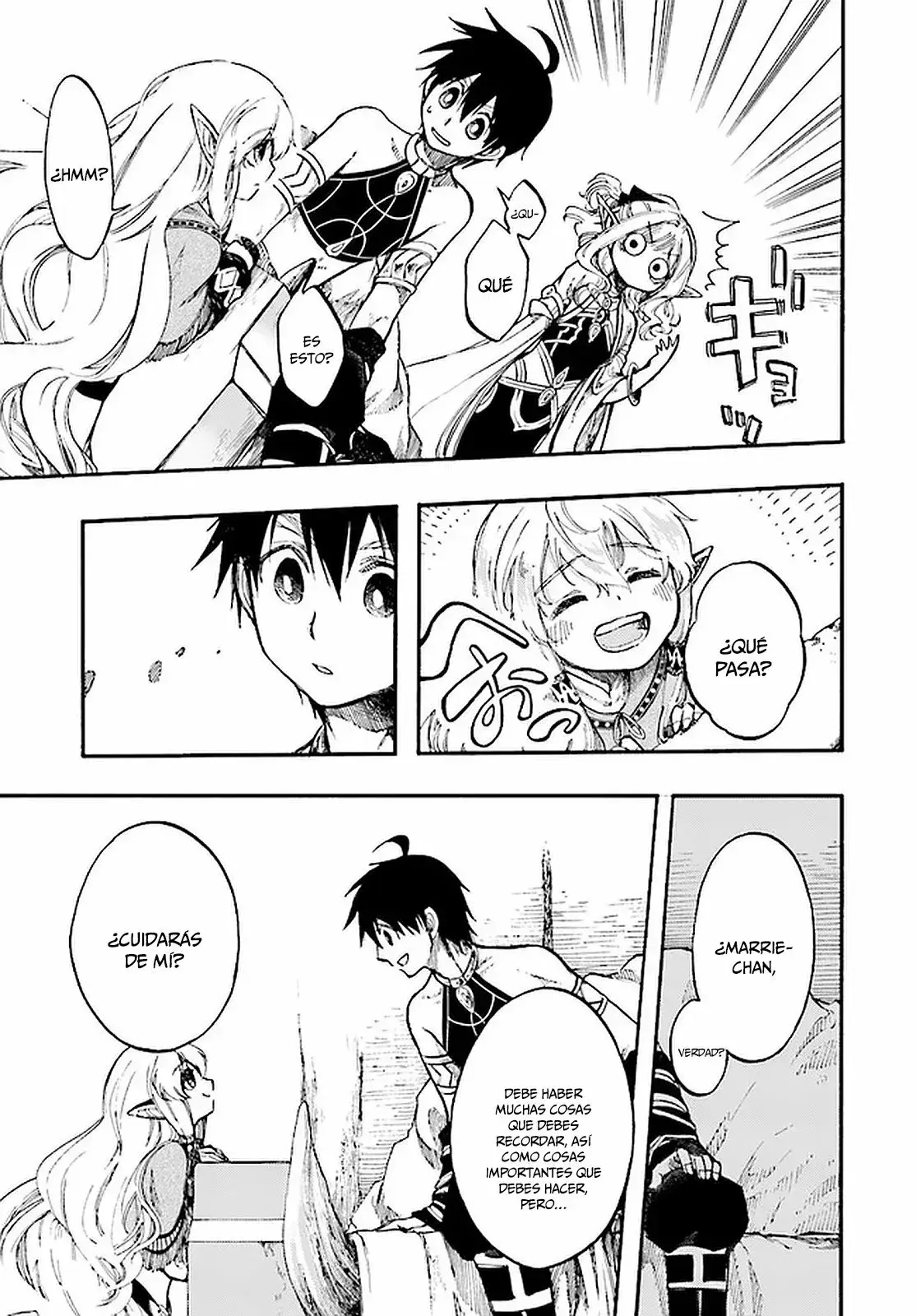Capitulo 9.20 page 2