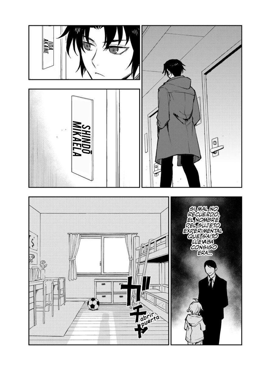 Capitulo 41 page 18