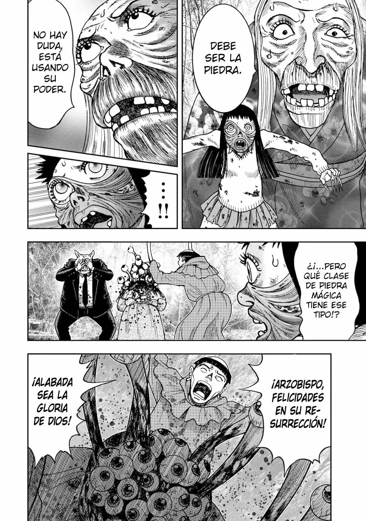 Capitulo 77 page 12