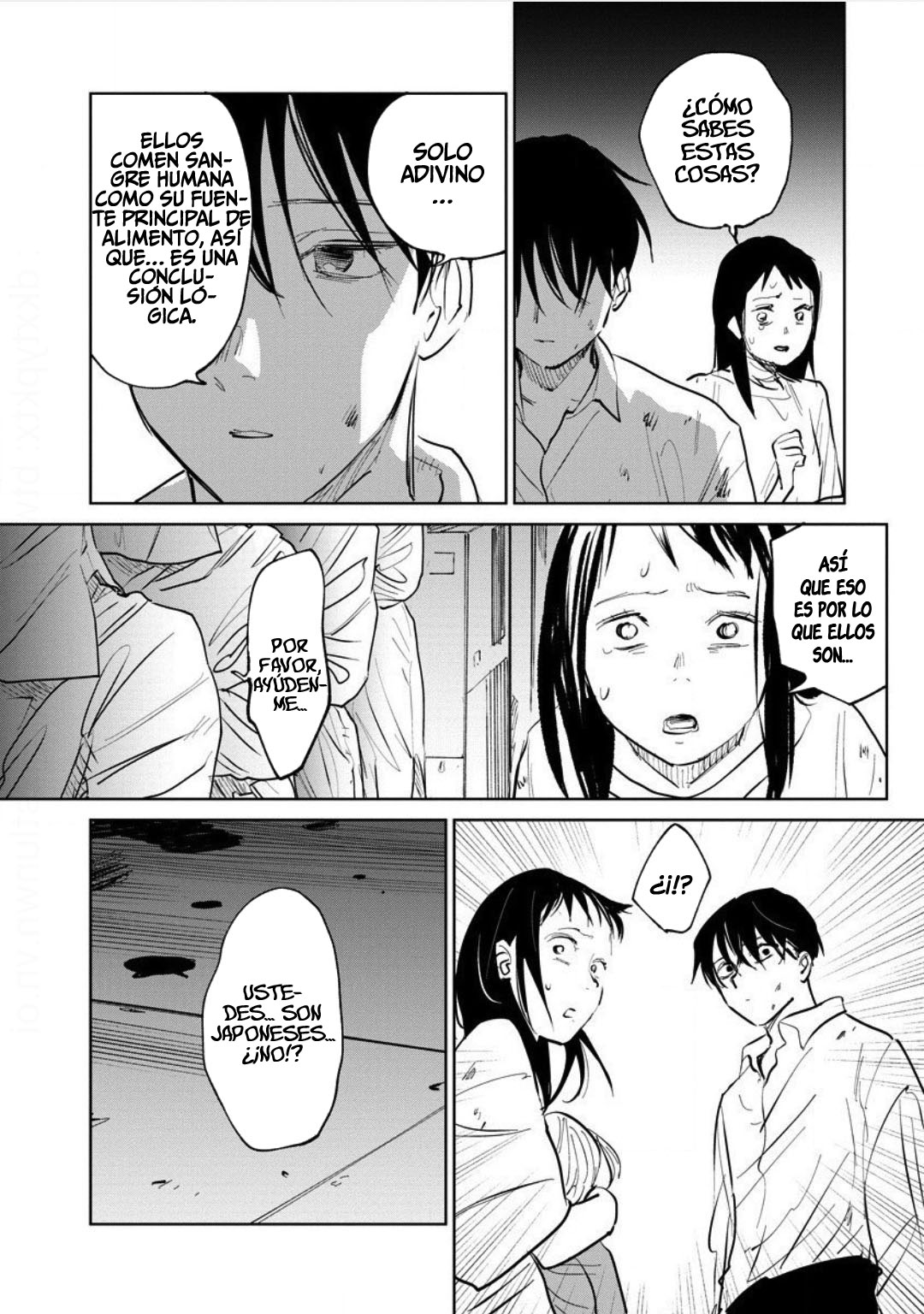 Capitulo 21 page 28