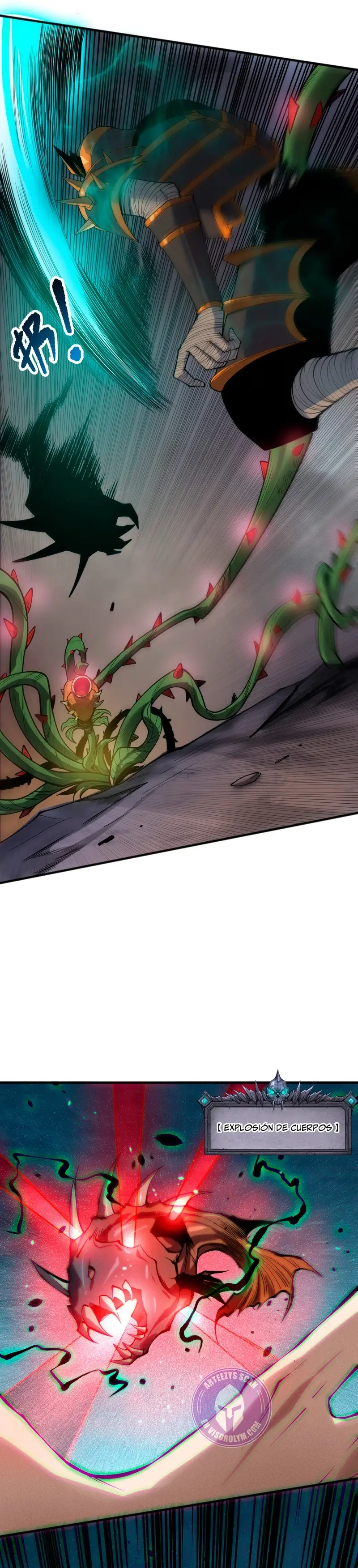 Capitulo 128 page 23