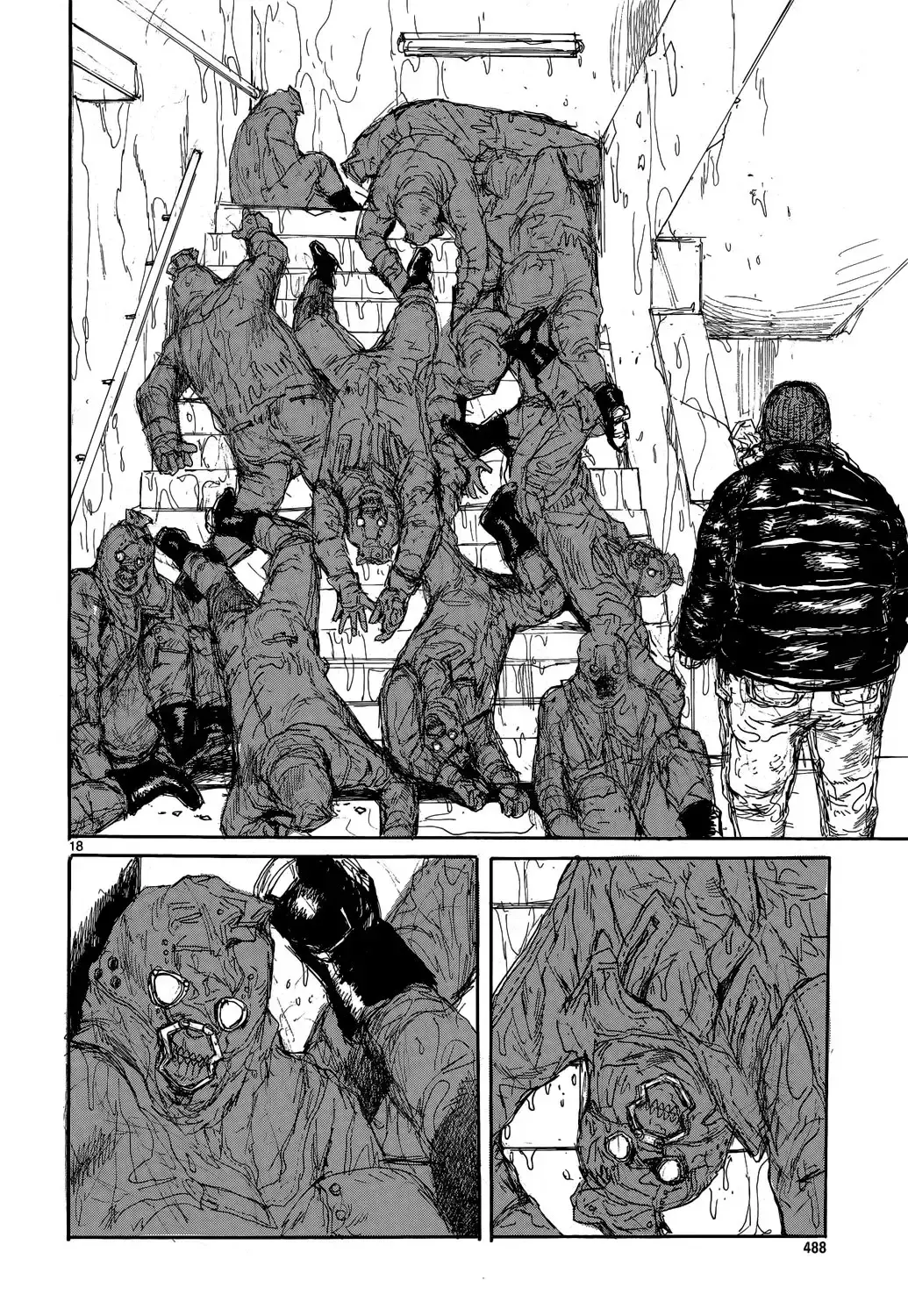 Capitulo 152 page 17