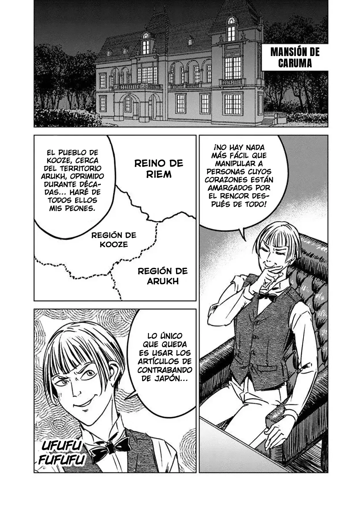 Capitulo 45 page 22
