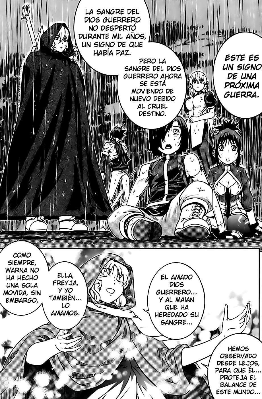 Capitulo 72 page 39