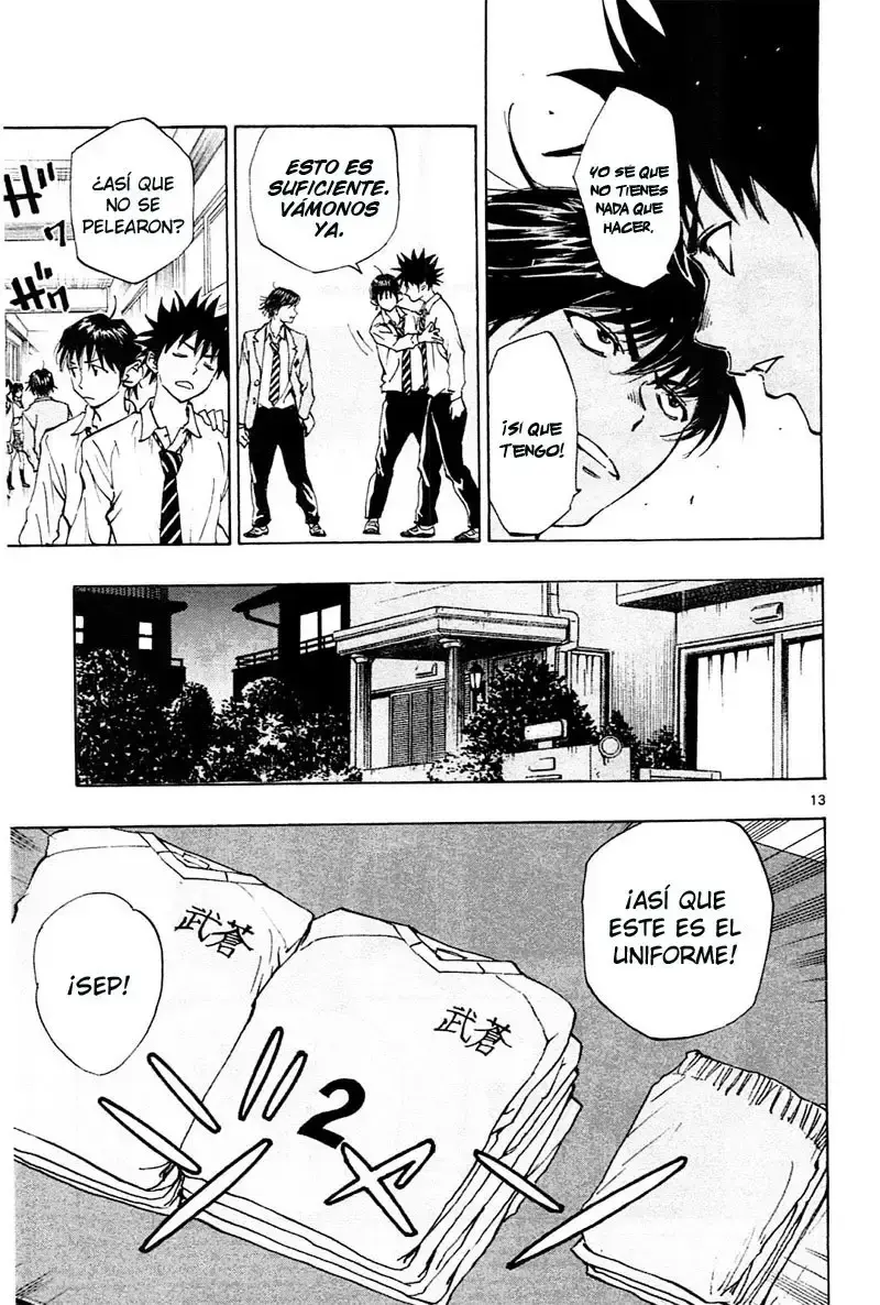 Capitulo 113 page 14