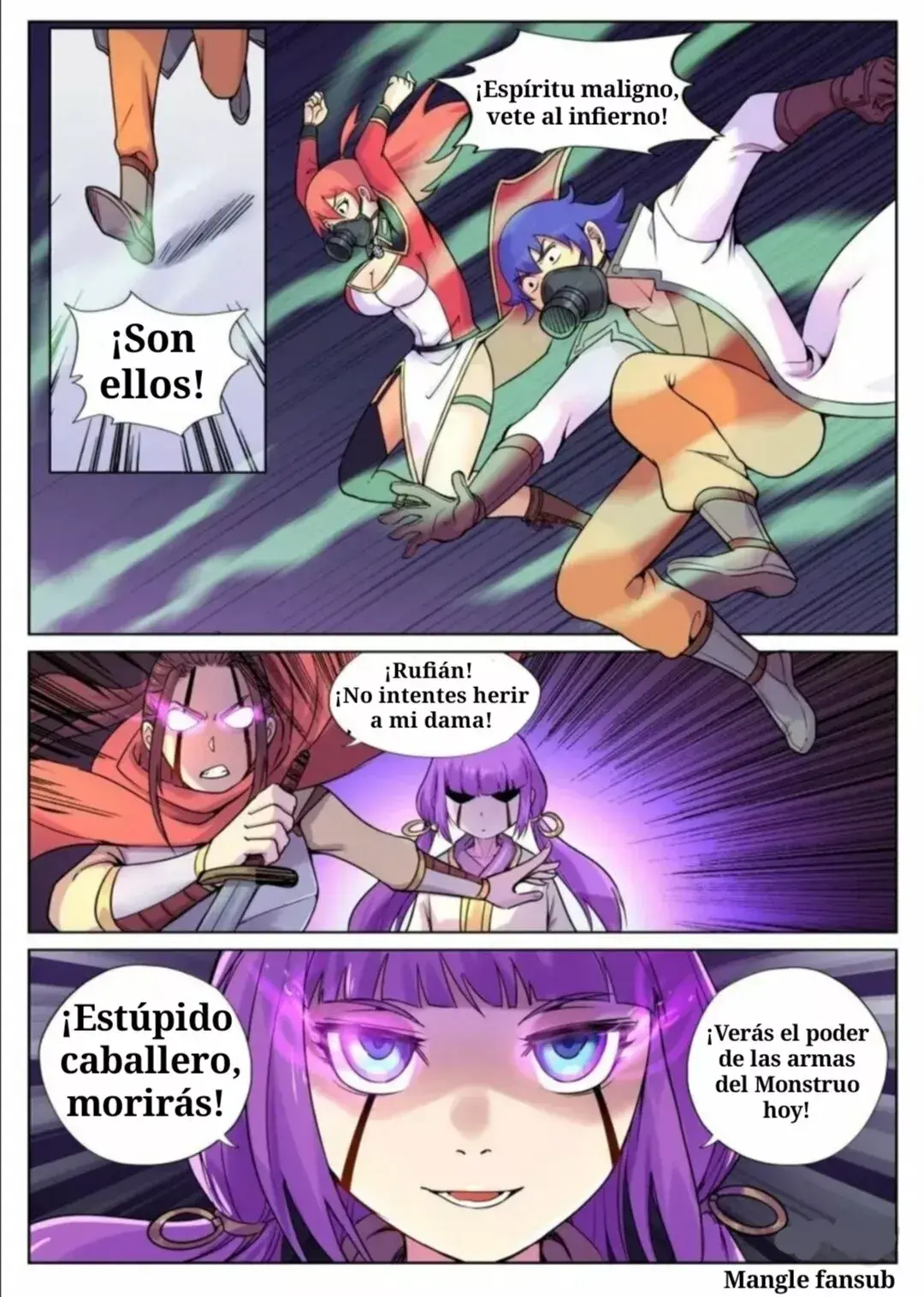 Capitulo 63 page 10
