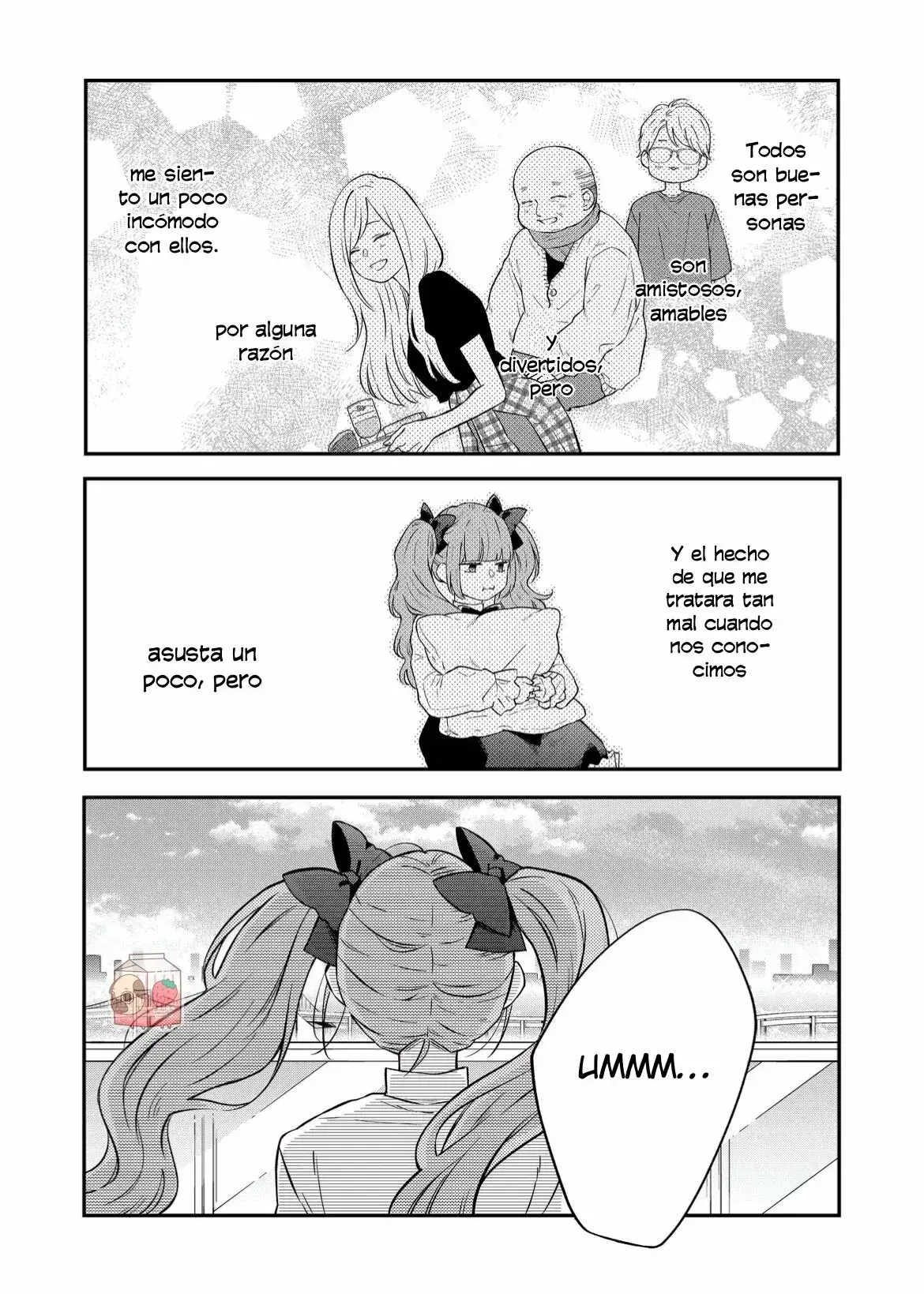 Capitulo 92 page 19