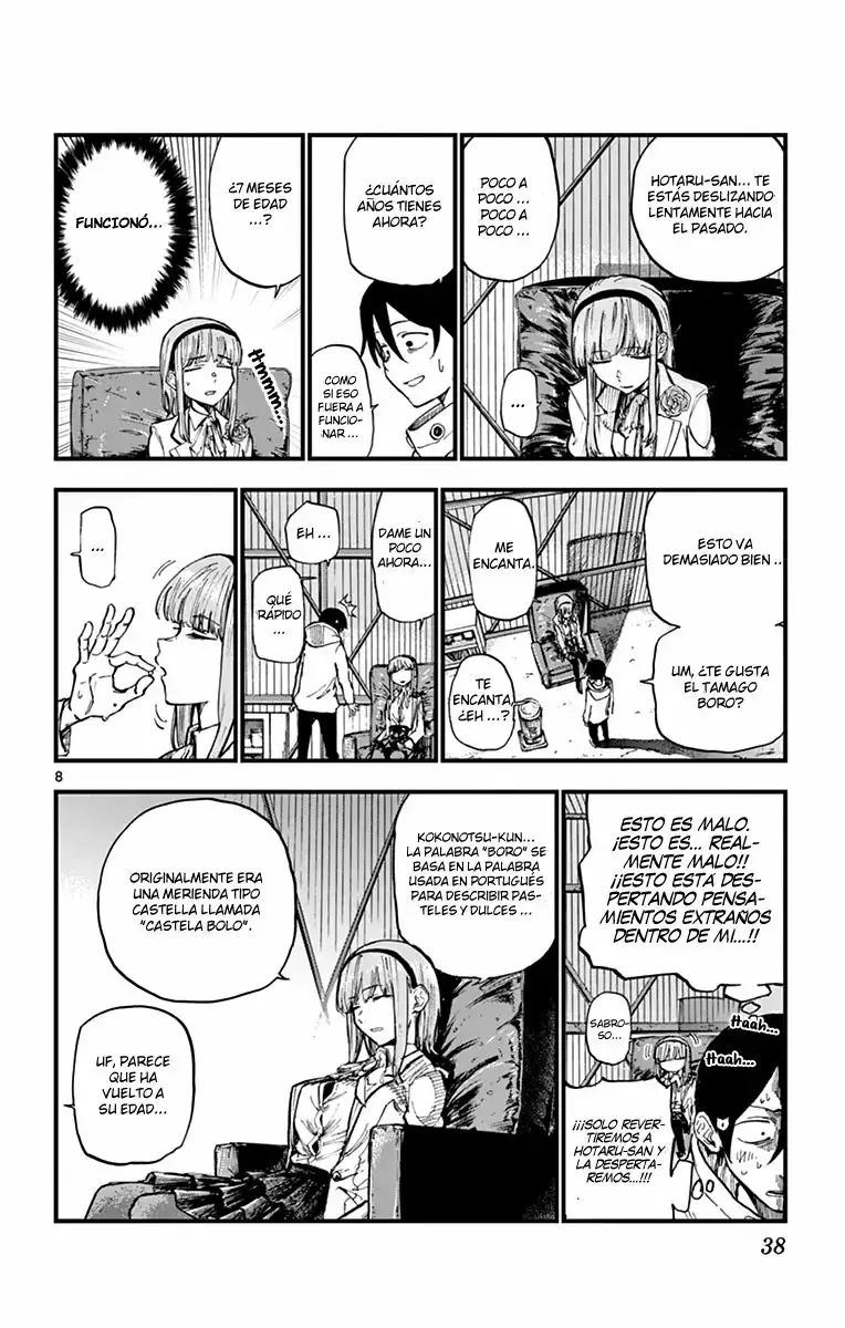 Capitulo 143 page 9