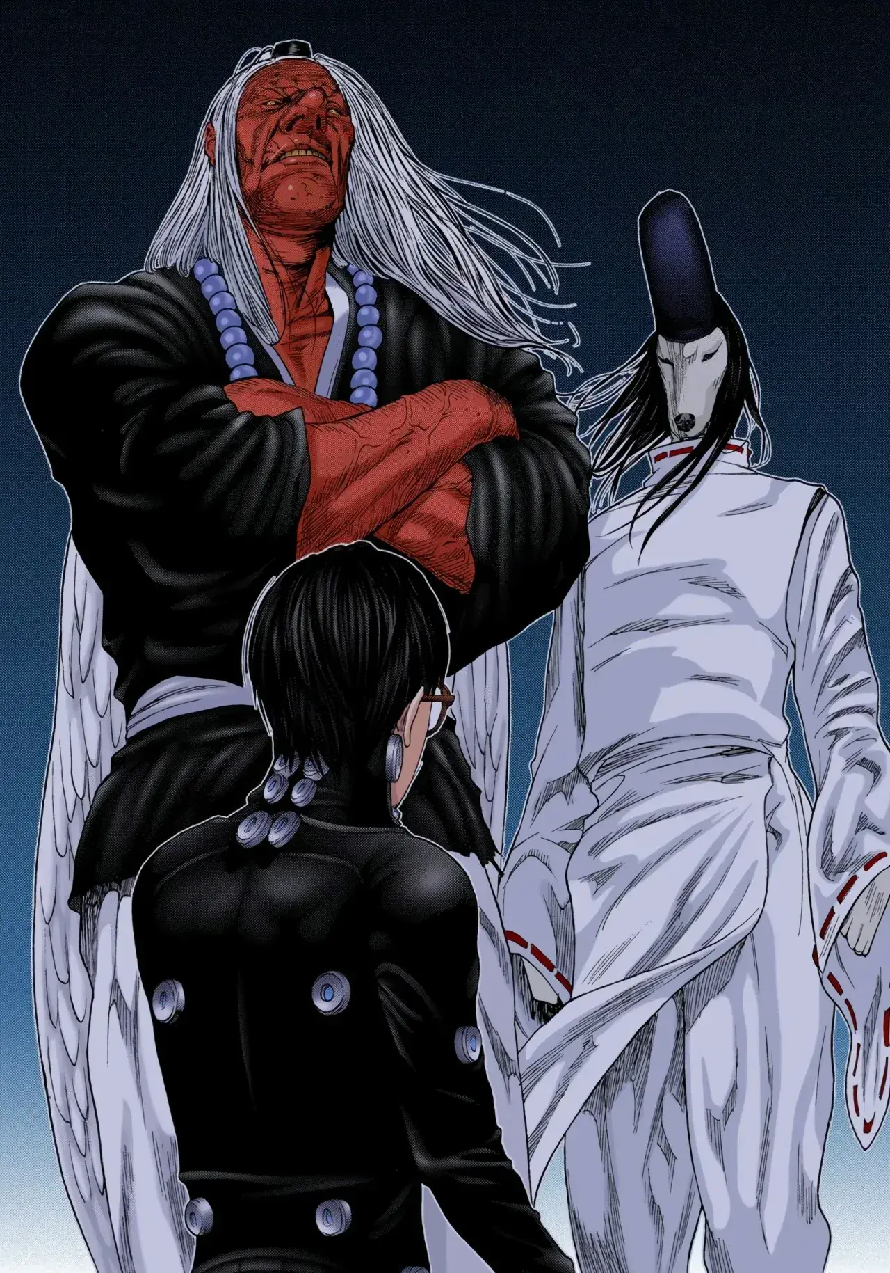 Capitulo 258 page 8