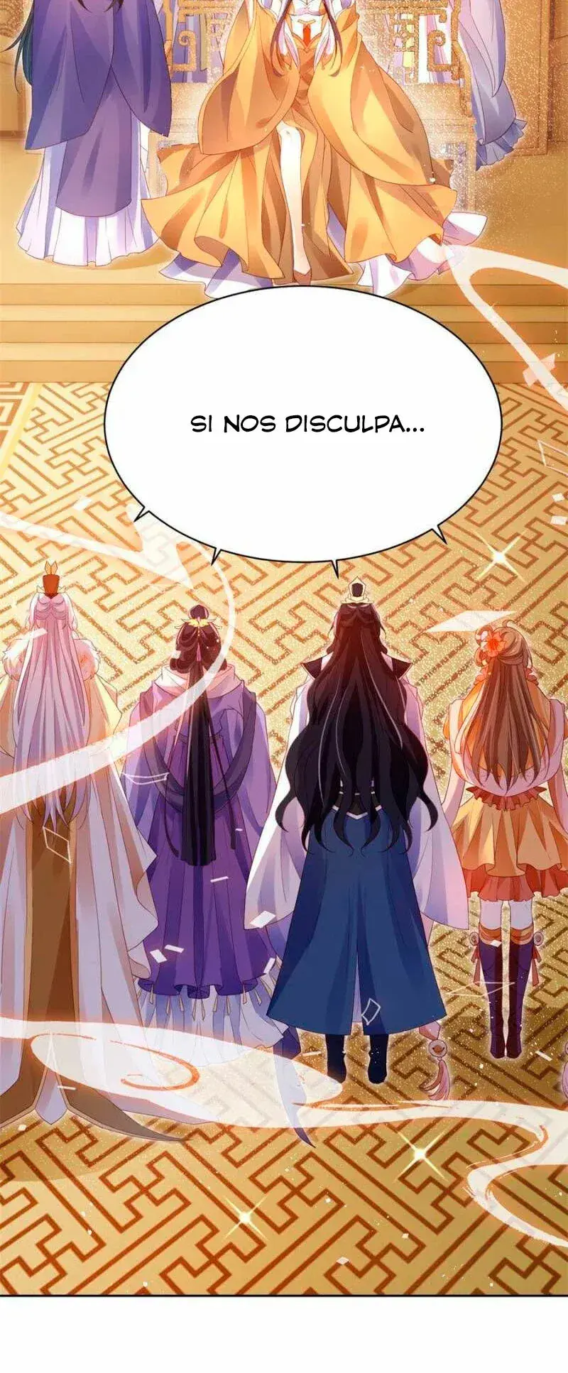 Capitulo 82 page 18
