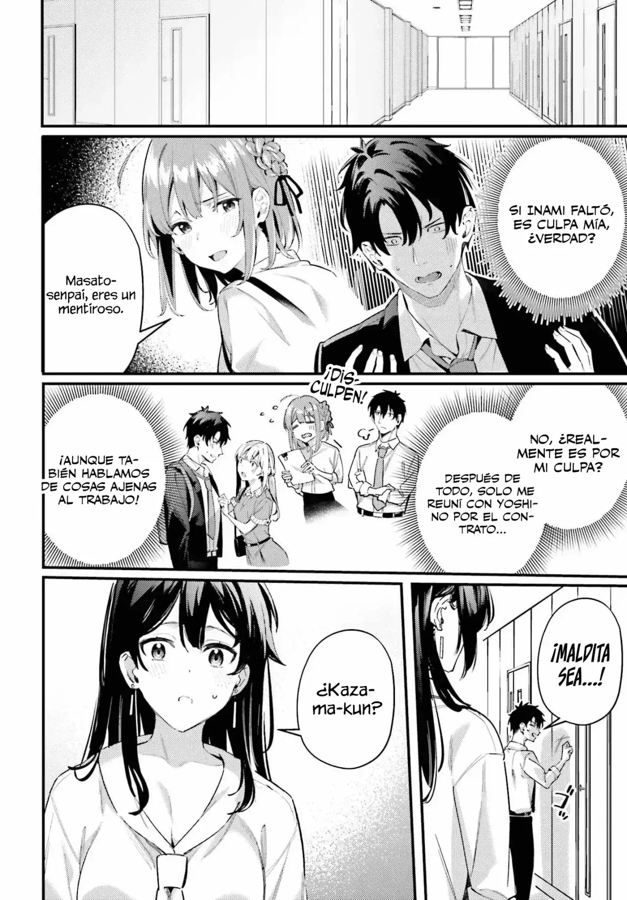 Capitulo 20 page 5