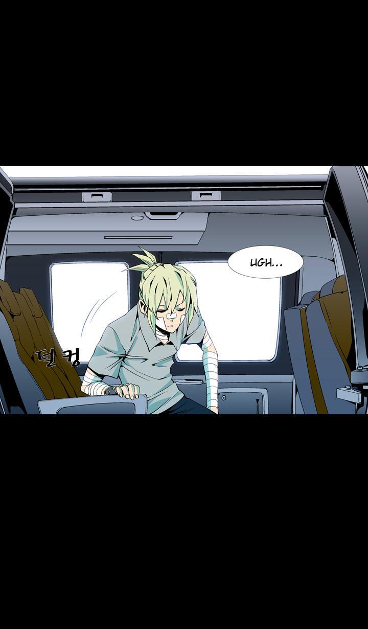 Capitulo 60 page 29