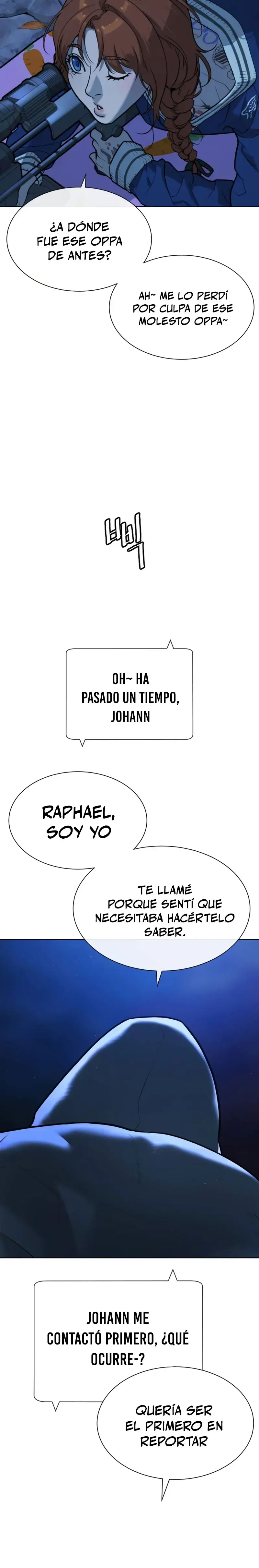 Capitulo 77 page 20