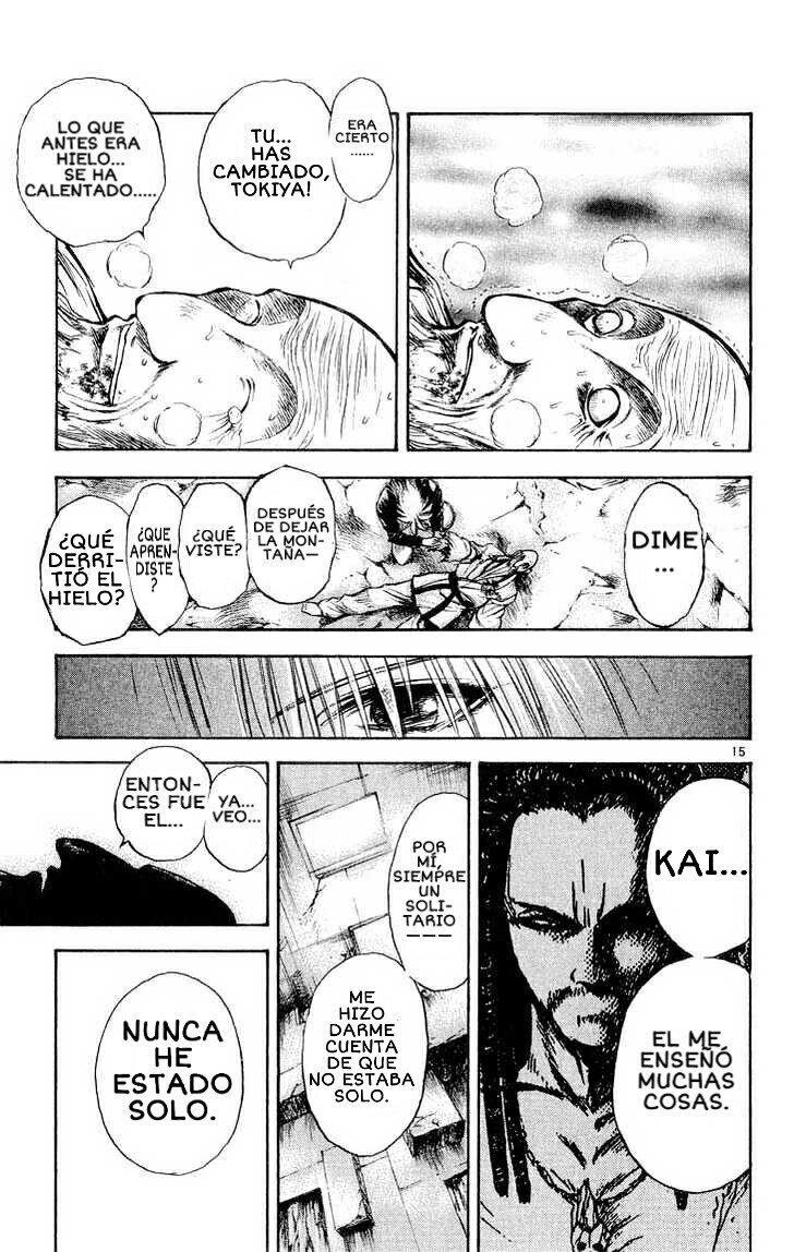 Capitulo 301 page 16