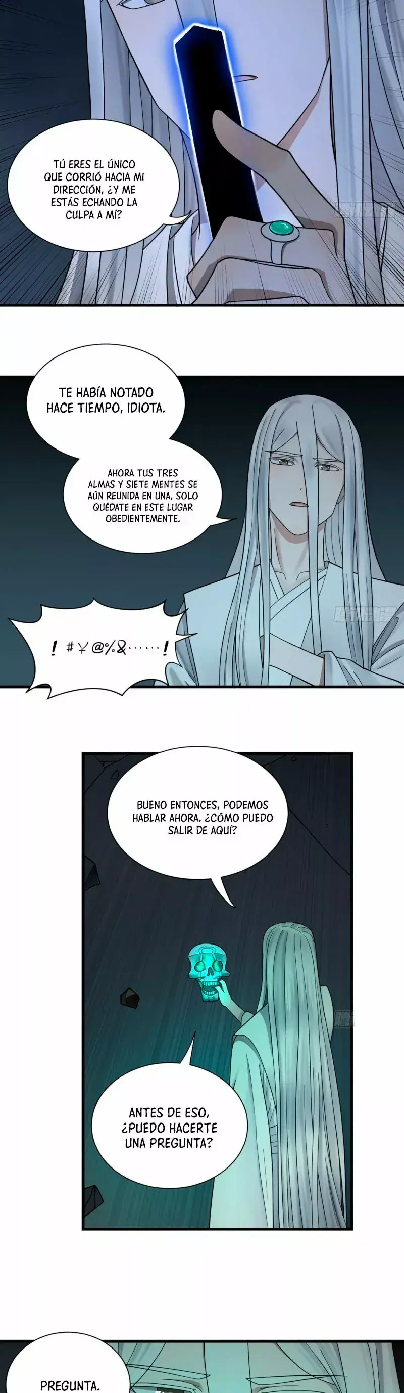 Capitulo 89 page 6