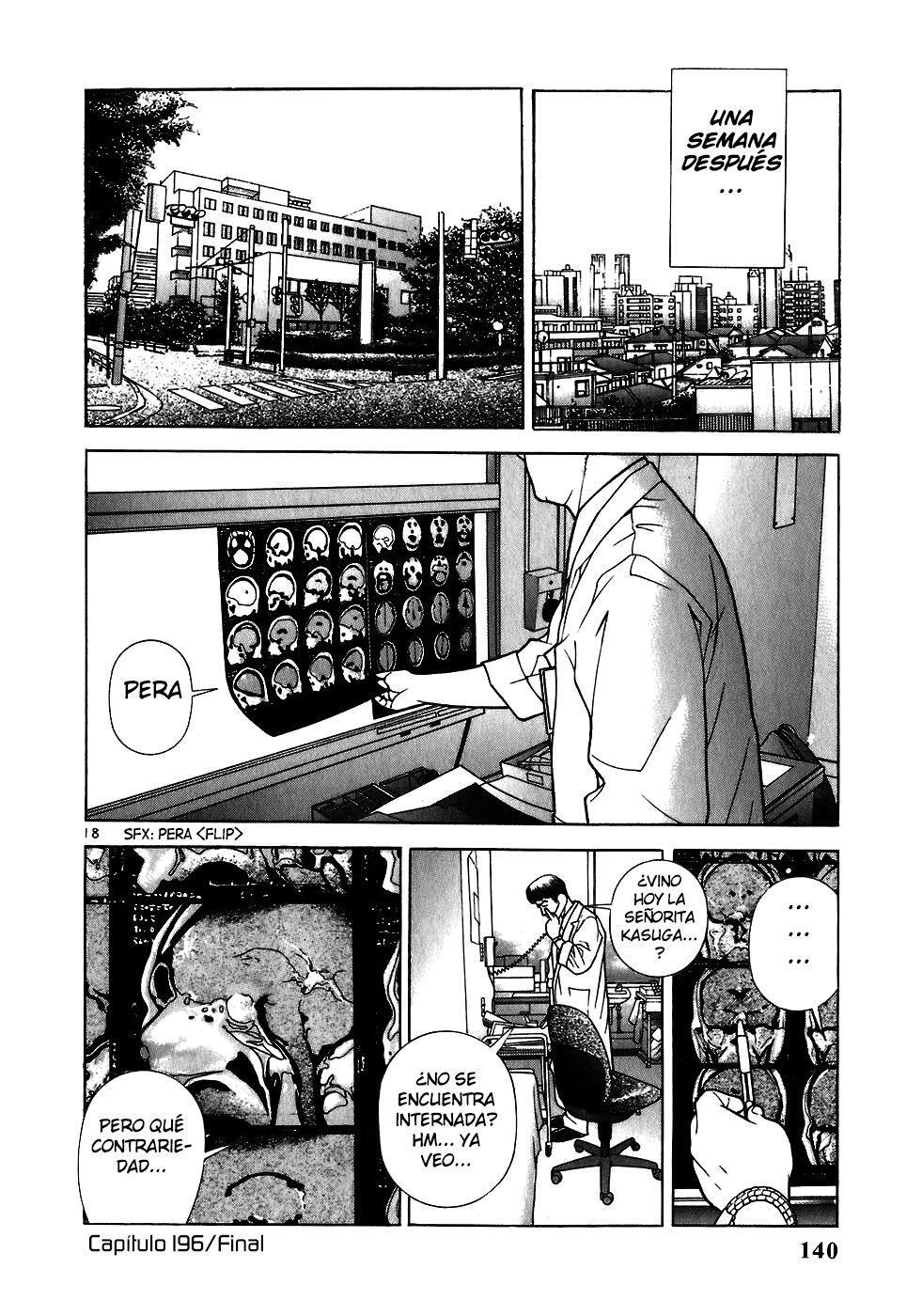 Capitulo 196 page 18